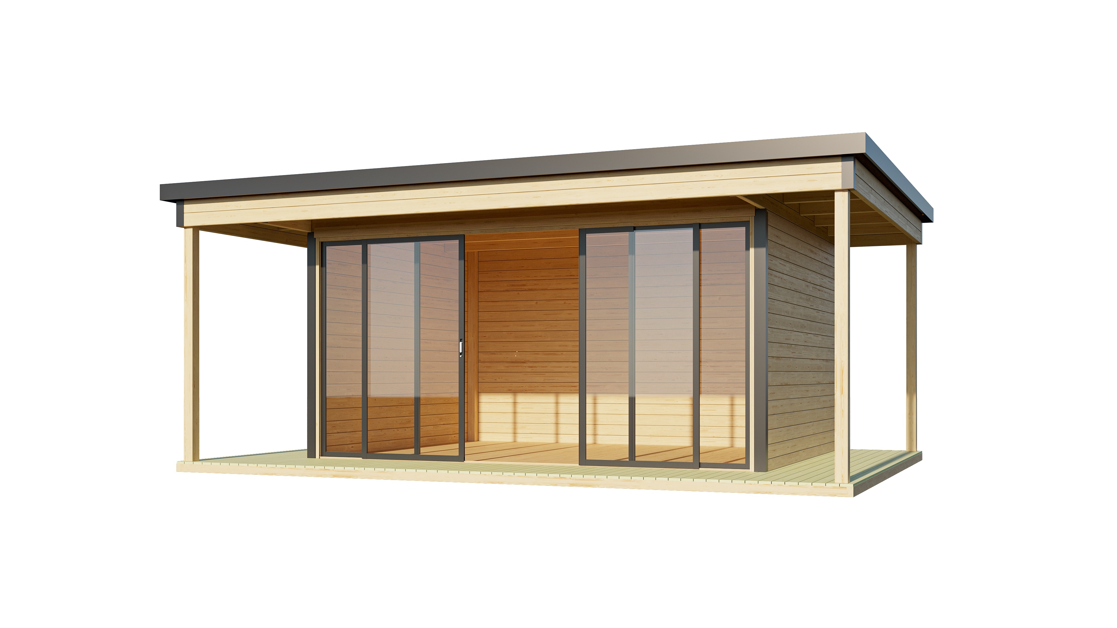 Domeo 4 Loggia
