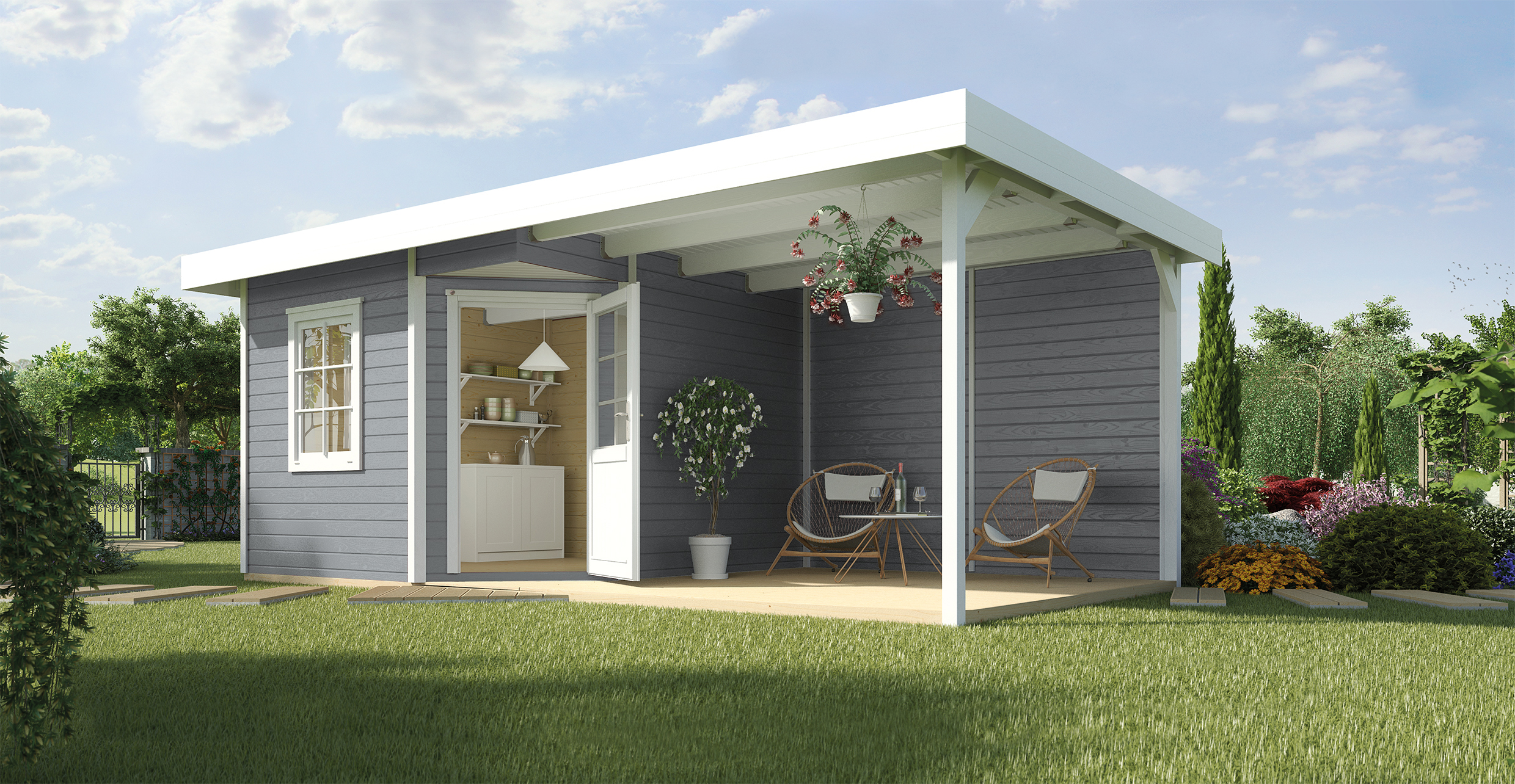 Designhaus 213 B