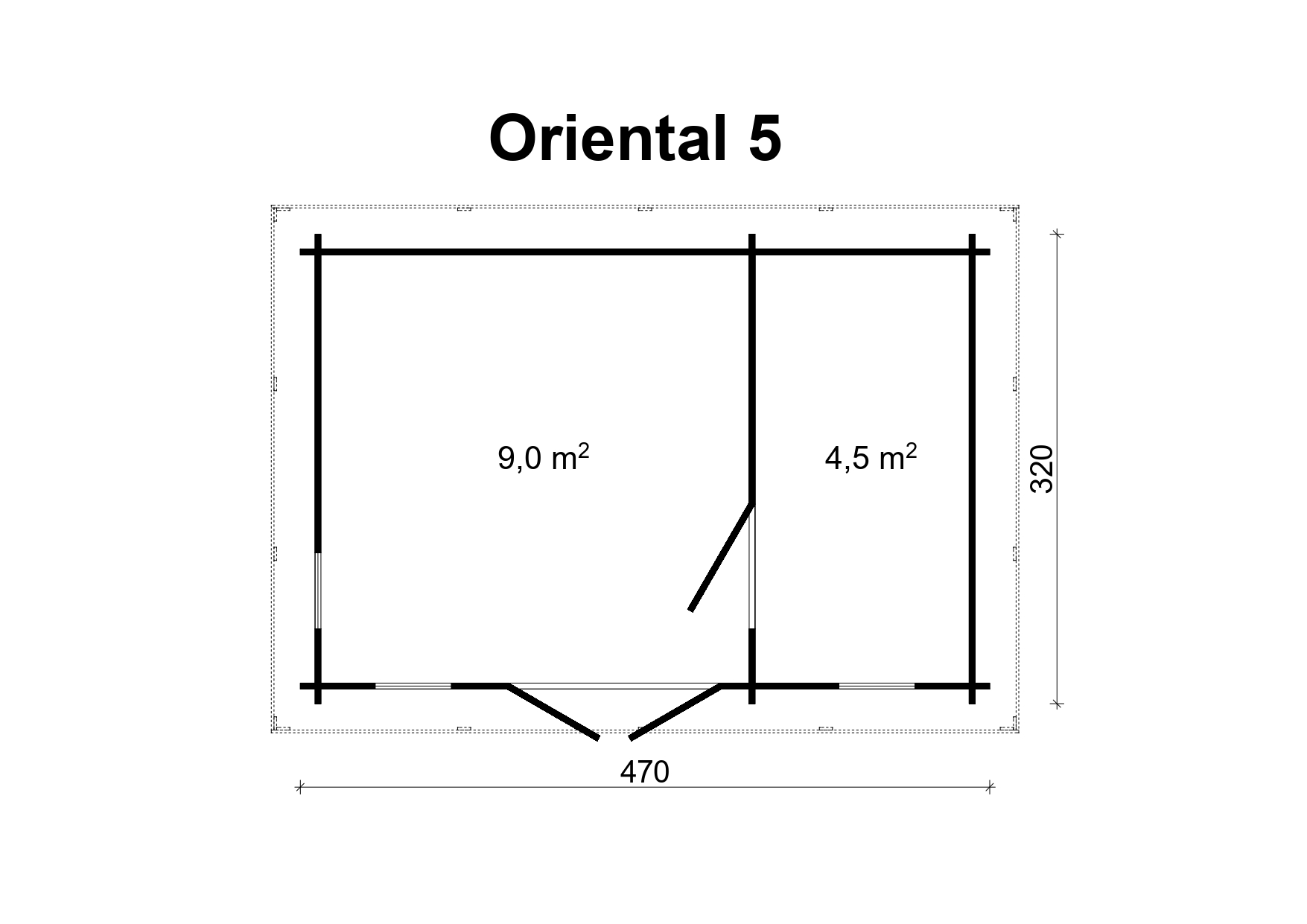 Oriental 5
