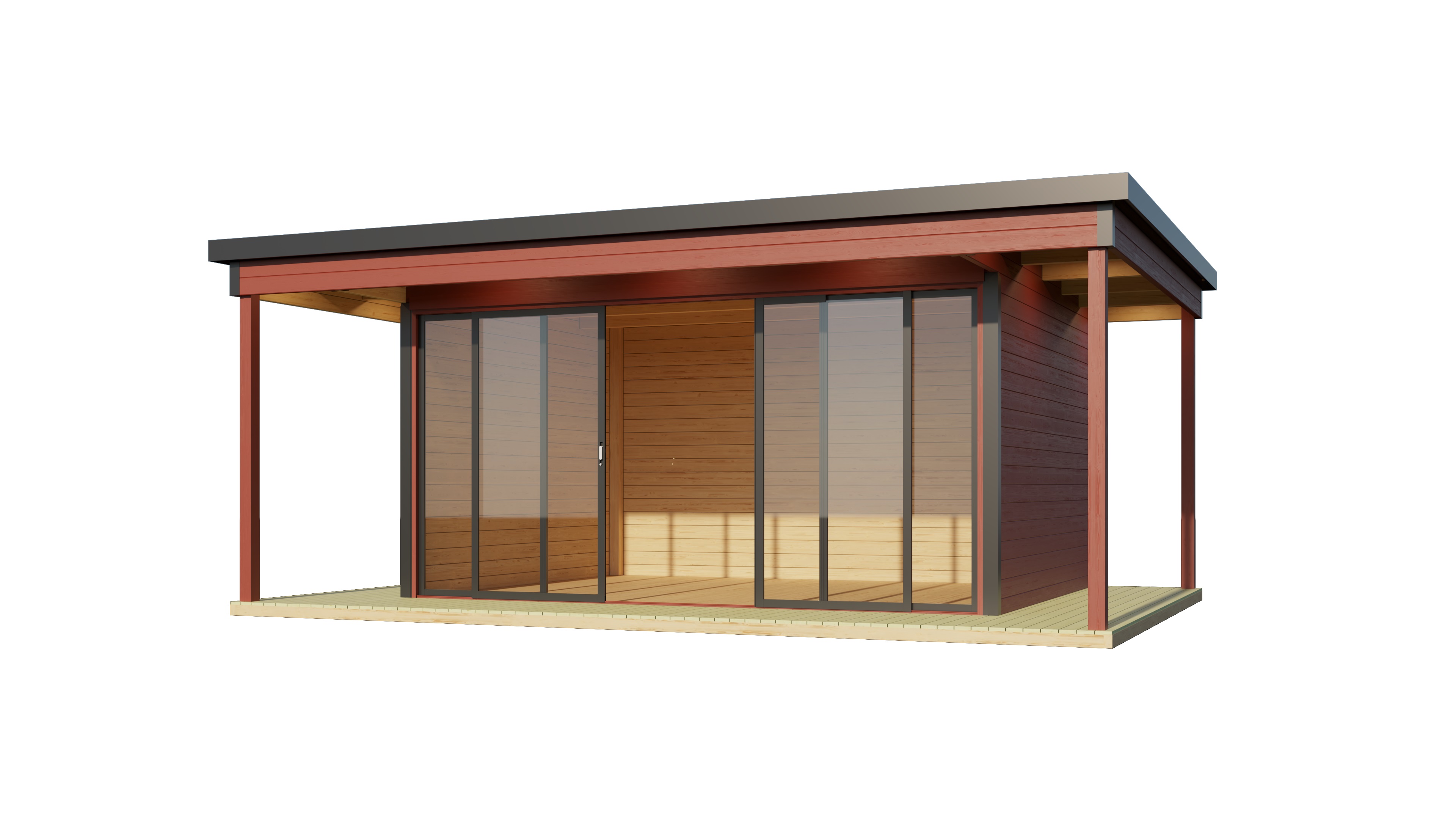 Domeo 4 Loggia