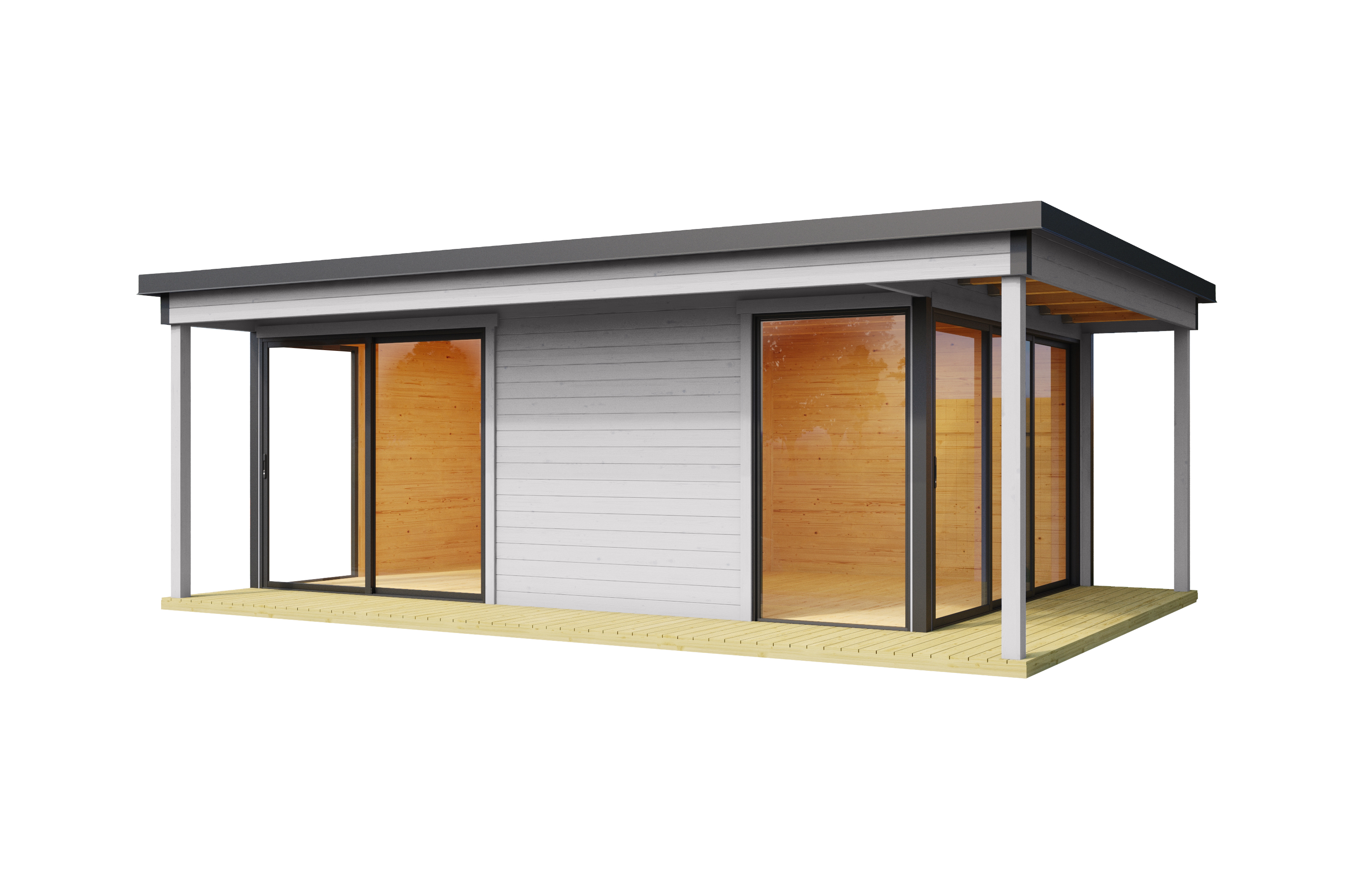 Domeo 3 Loggia