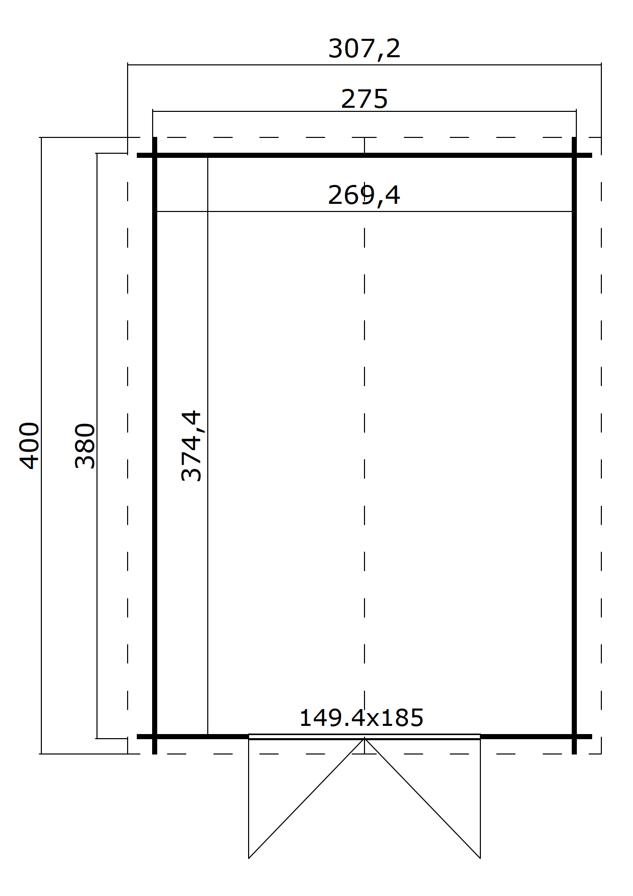 Norah 380
