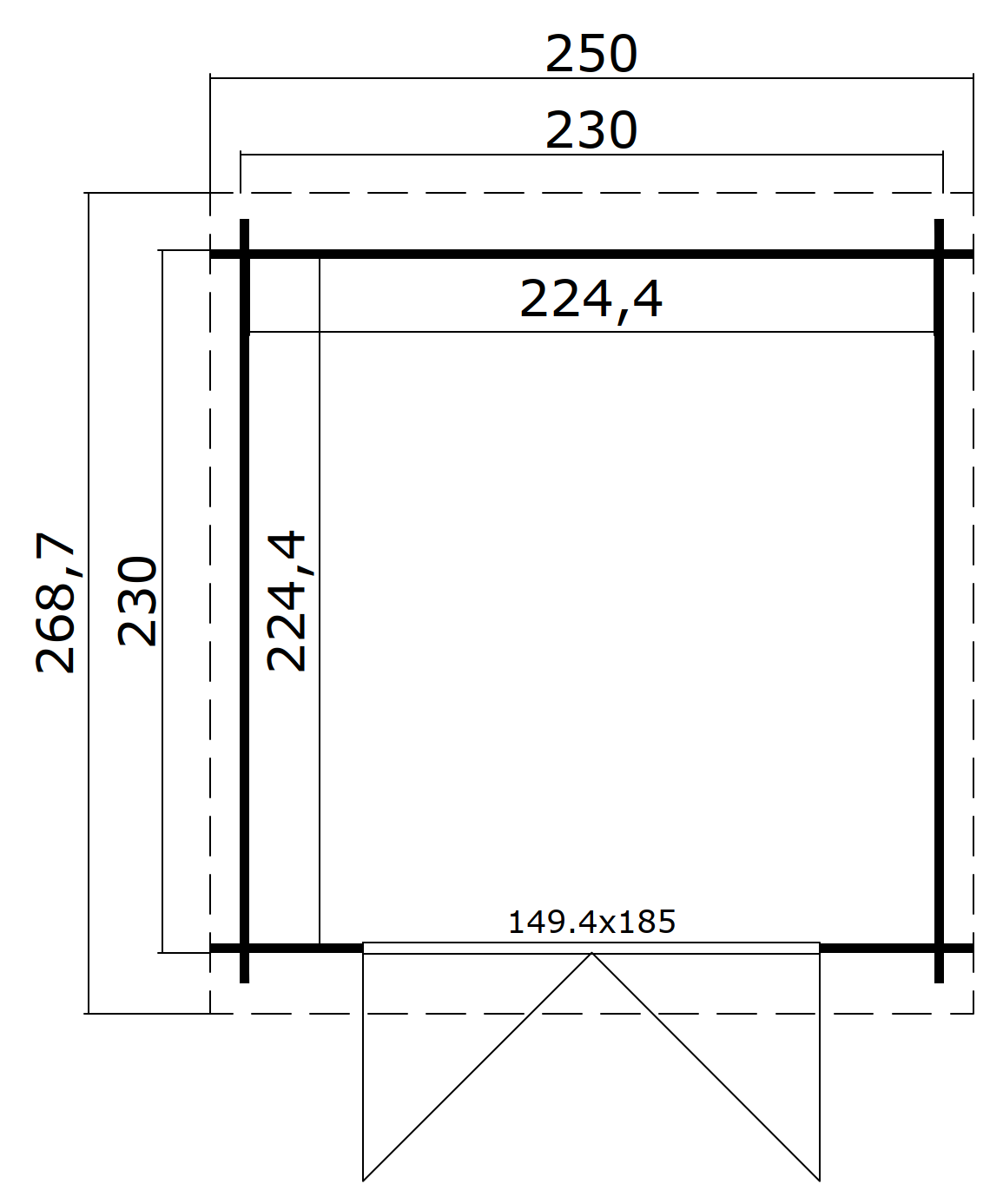 Indi 230