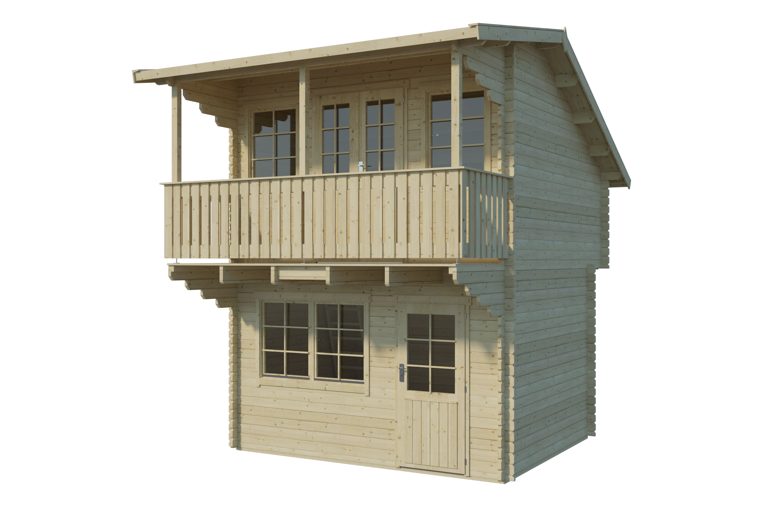 Wildlife Bunkie