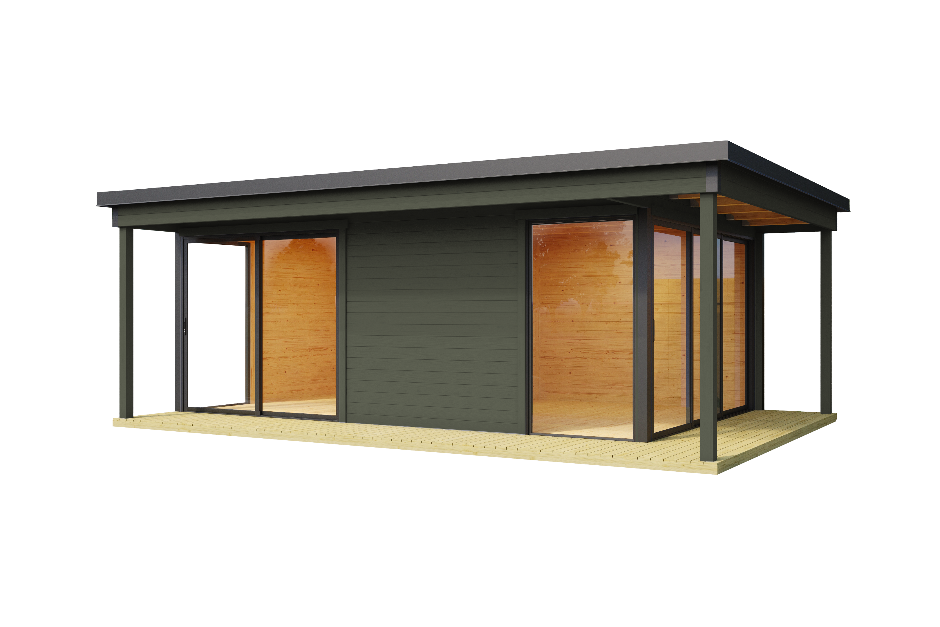 Domeo 3 Loggia