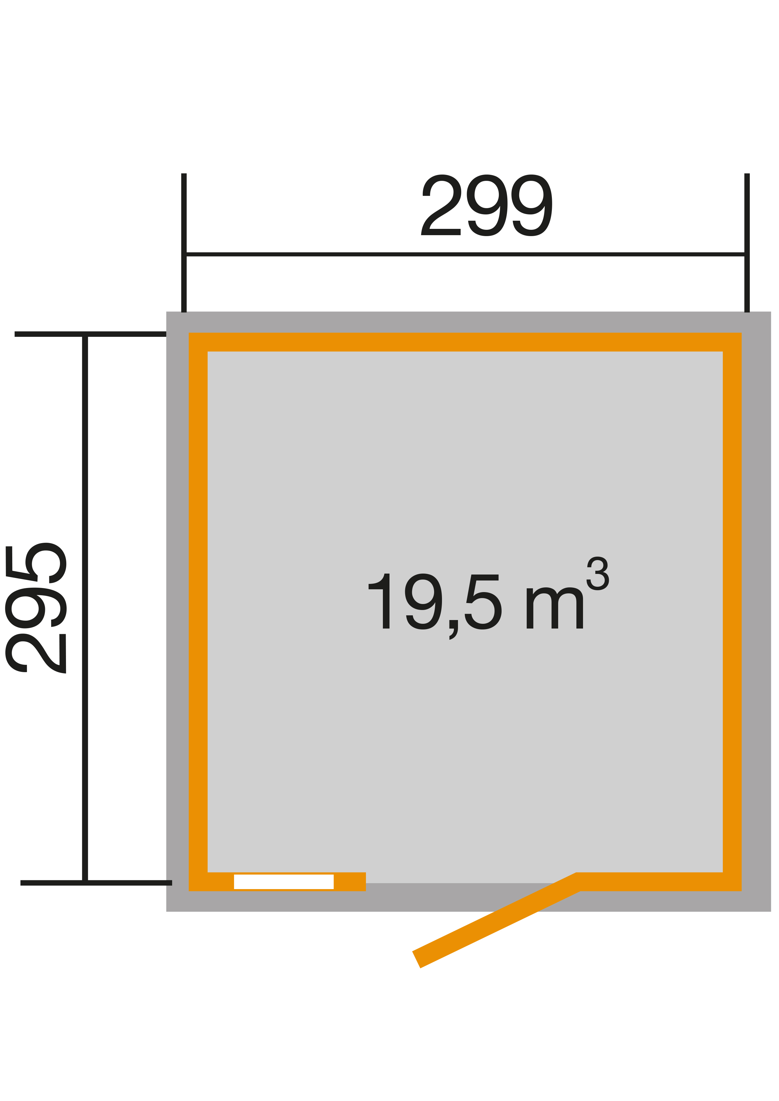 Schwedenhaus 410 