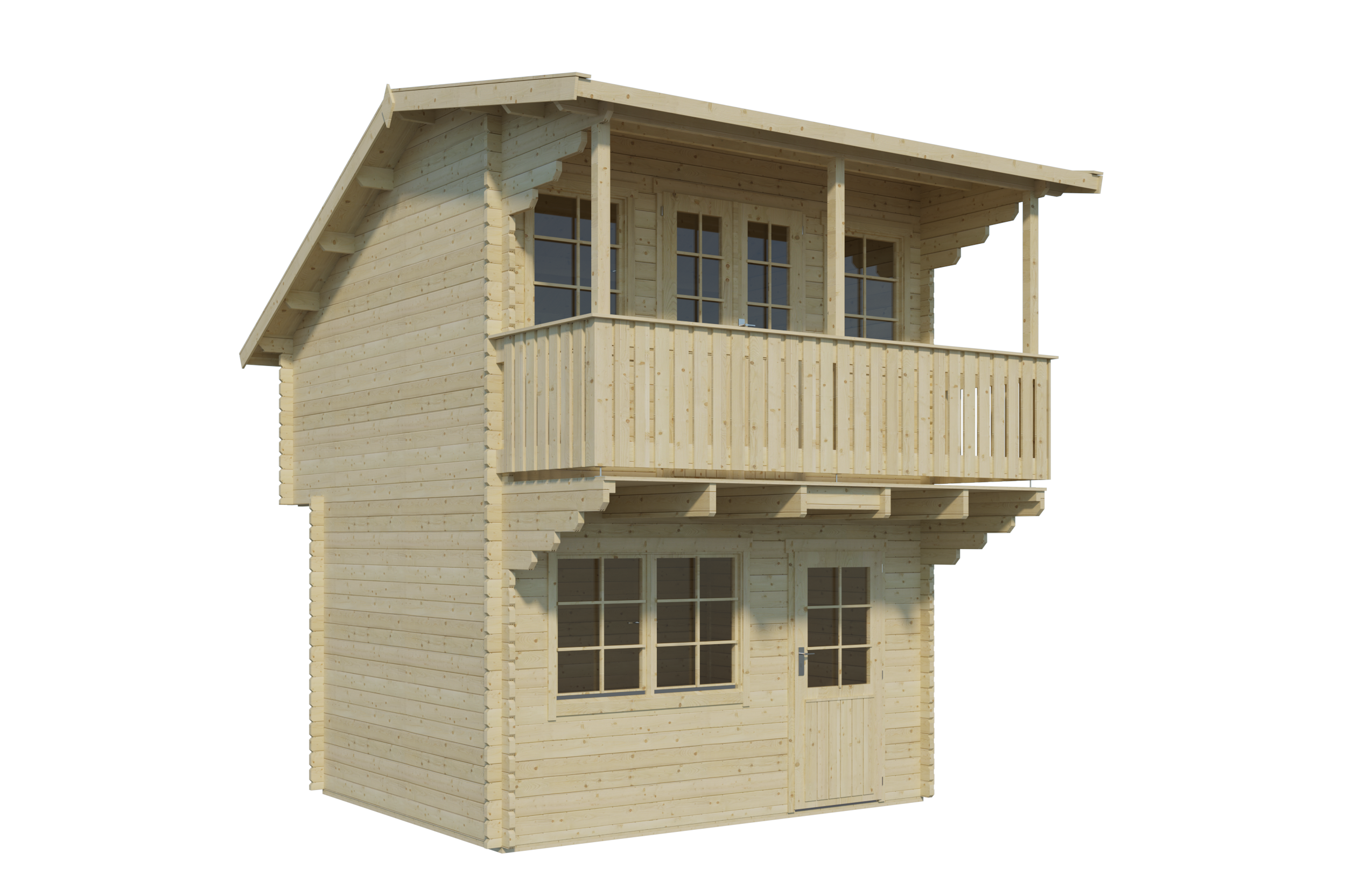 Wildlife Bunkie
