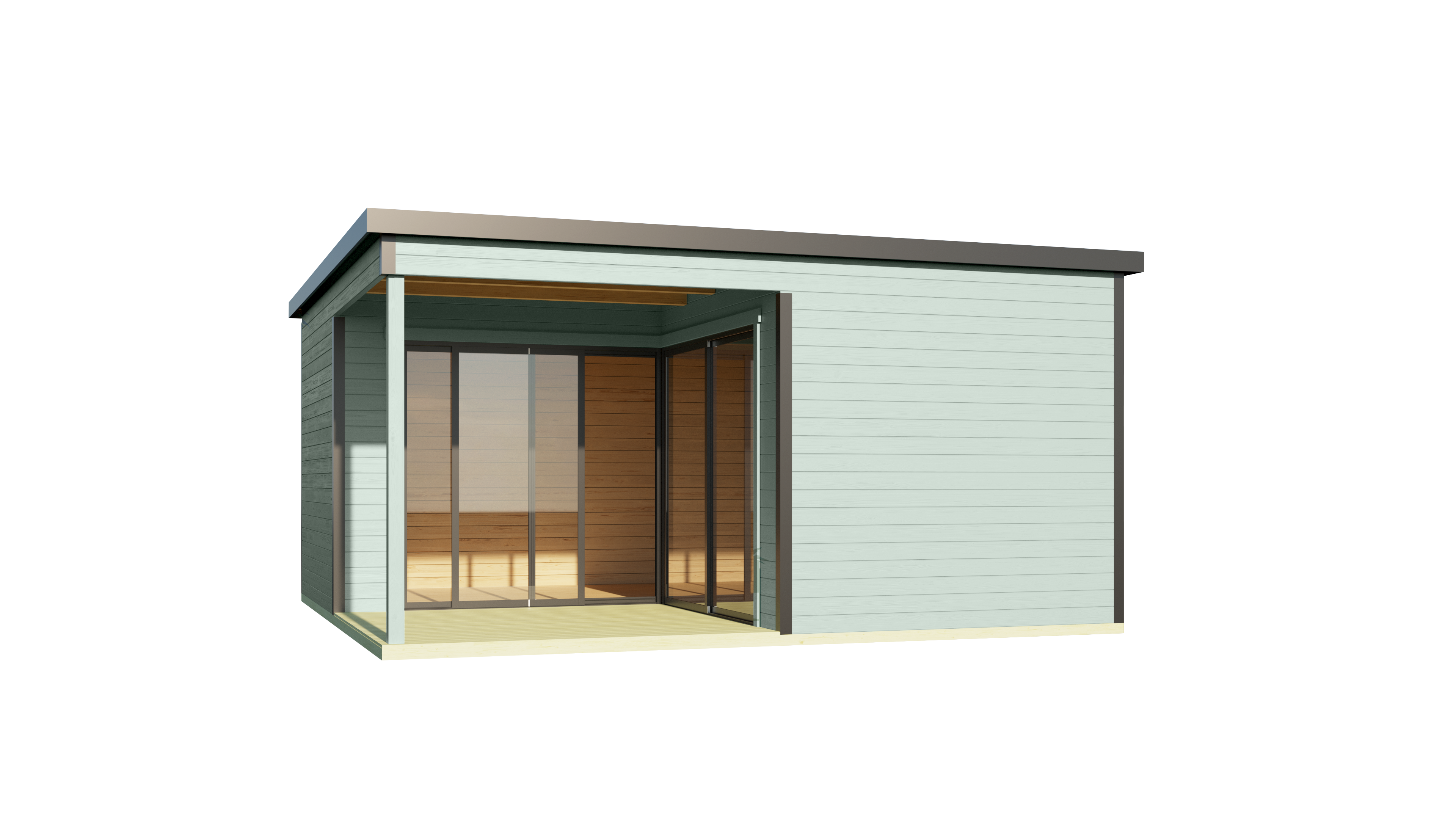 Domeo 6 Loggia