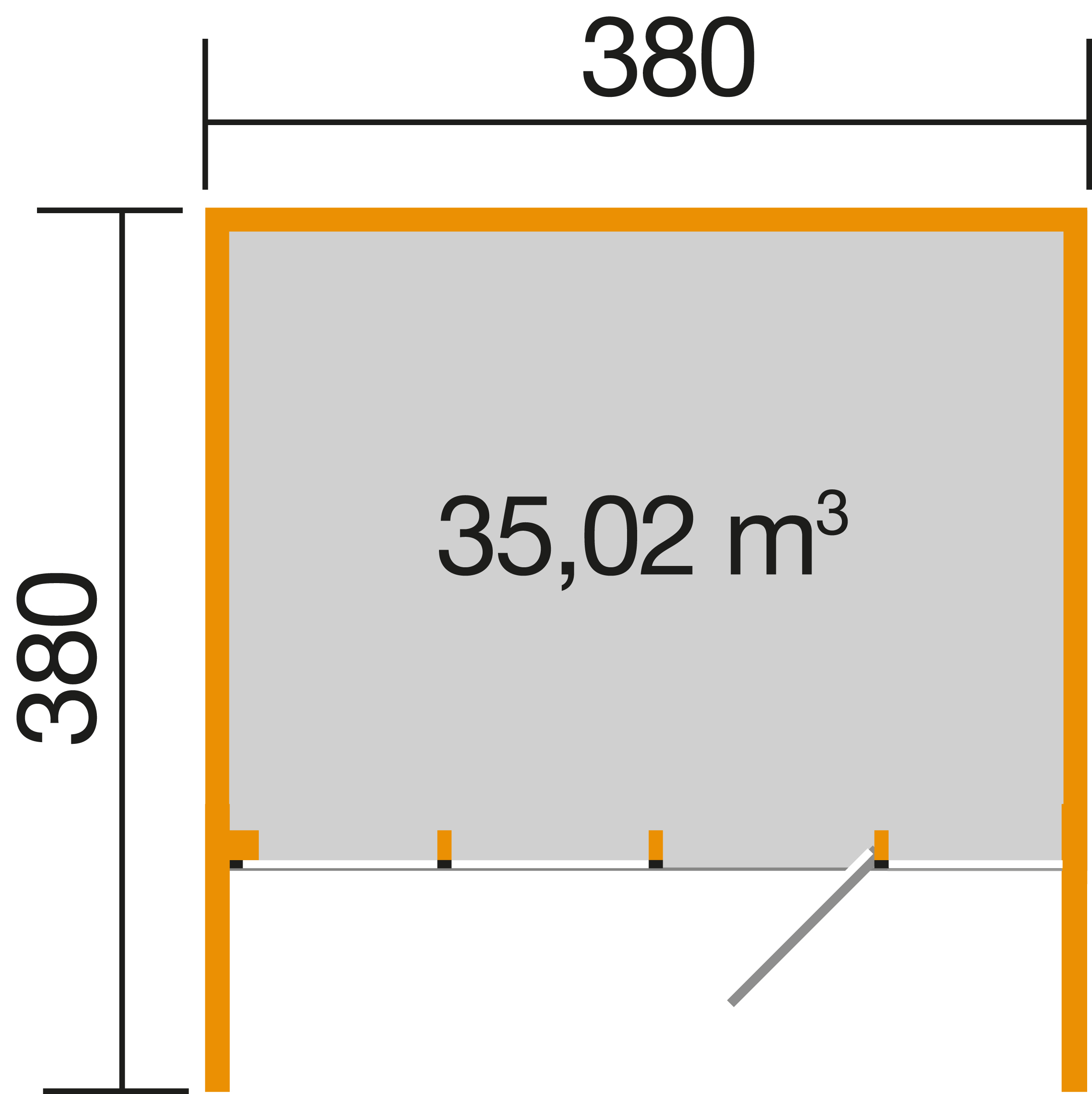 Designhaus Cubilis 2.0