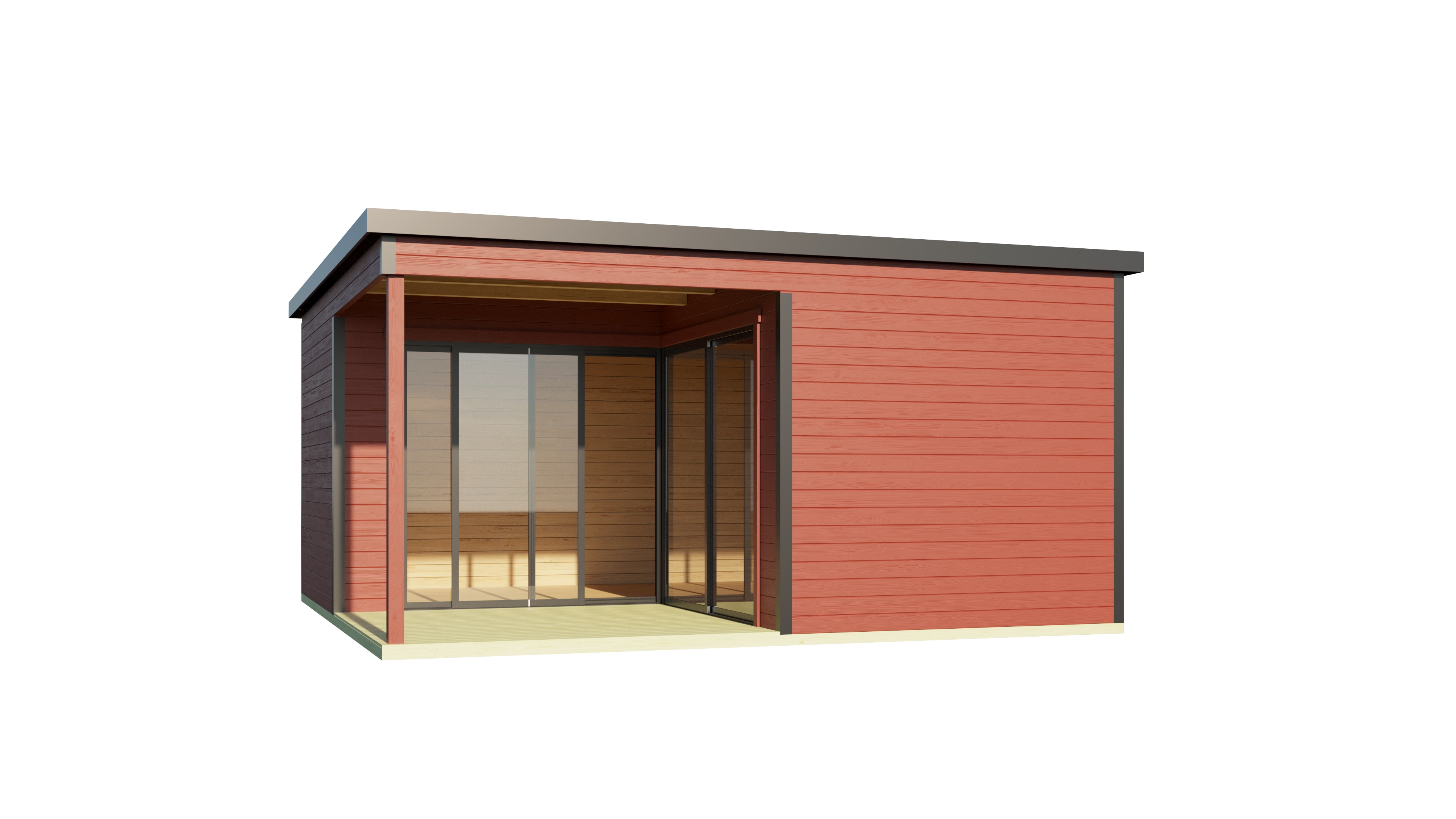 Domeo 6 Loggia