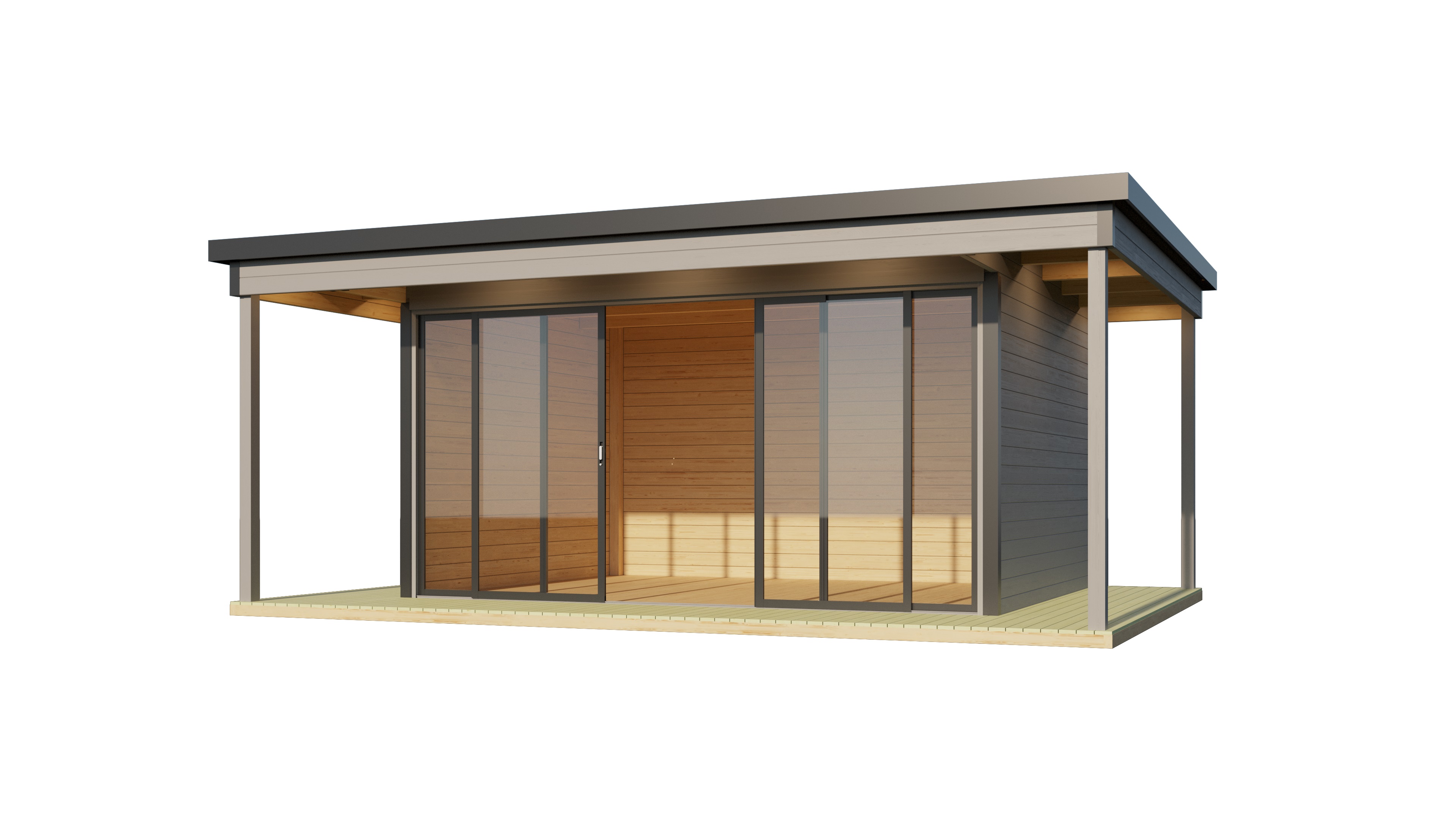 Domeo 4 Loggia