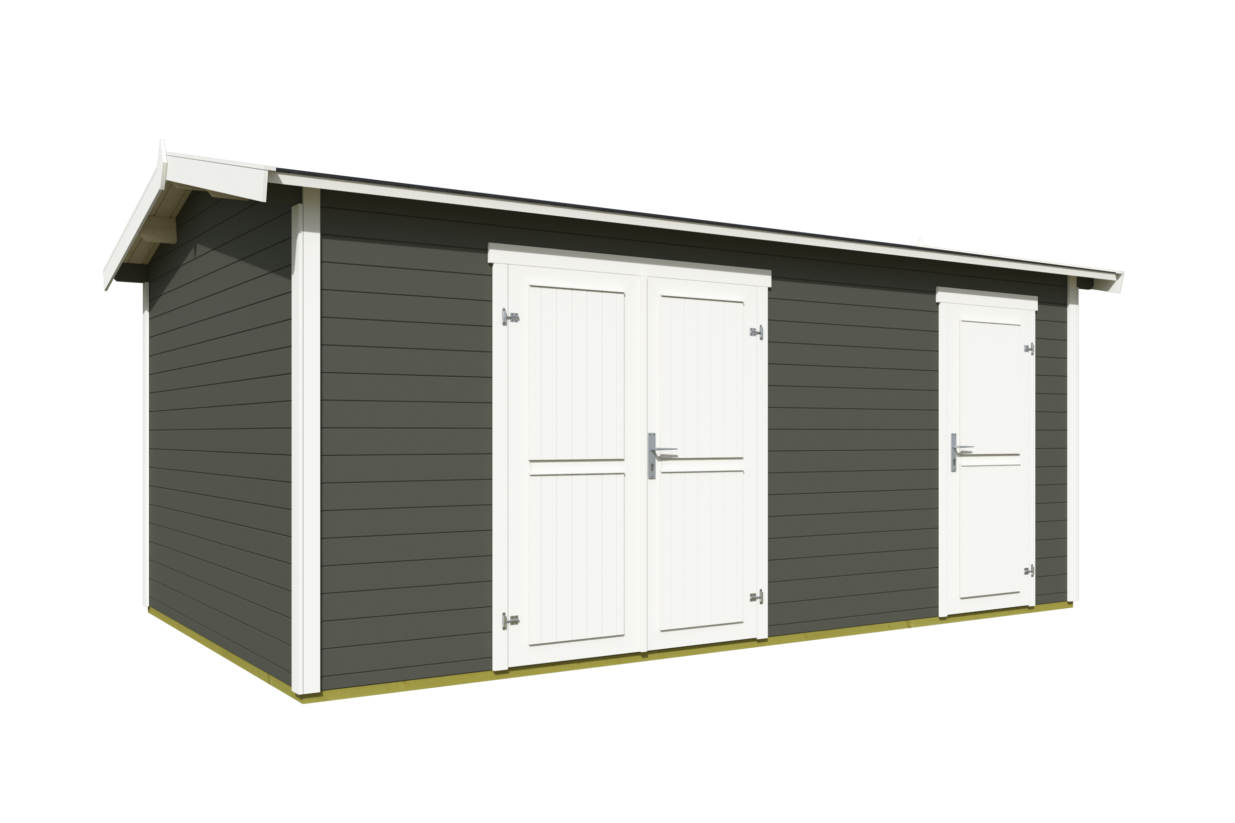 Tuvalu XL