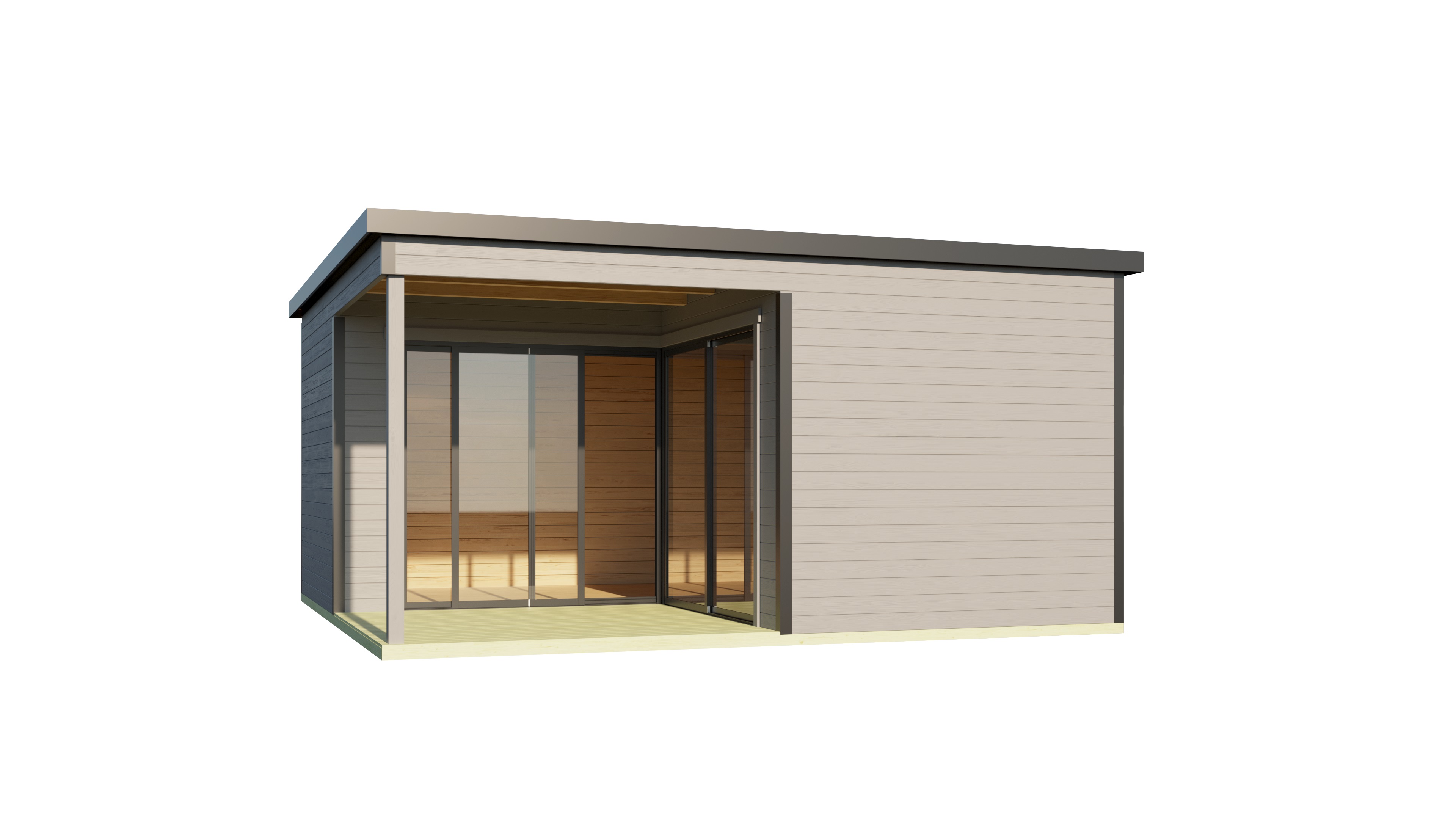 Domeo 6 Loggia