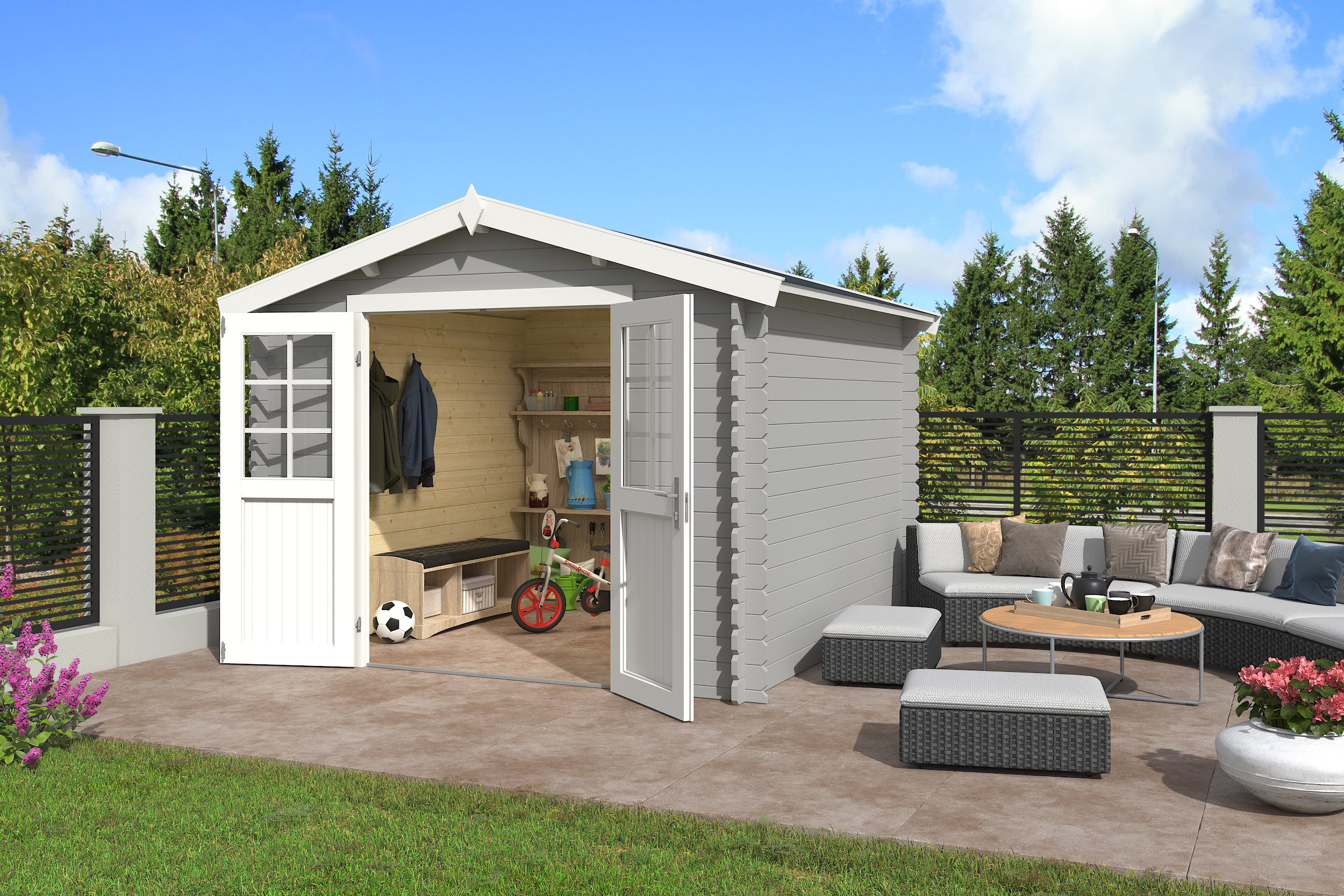 Norah 275