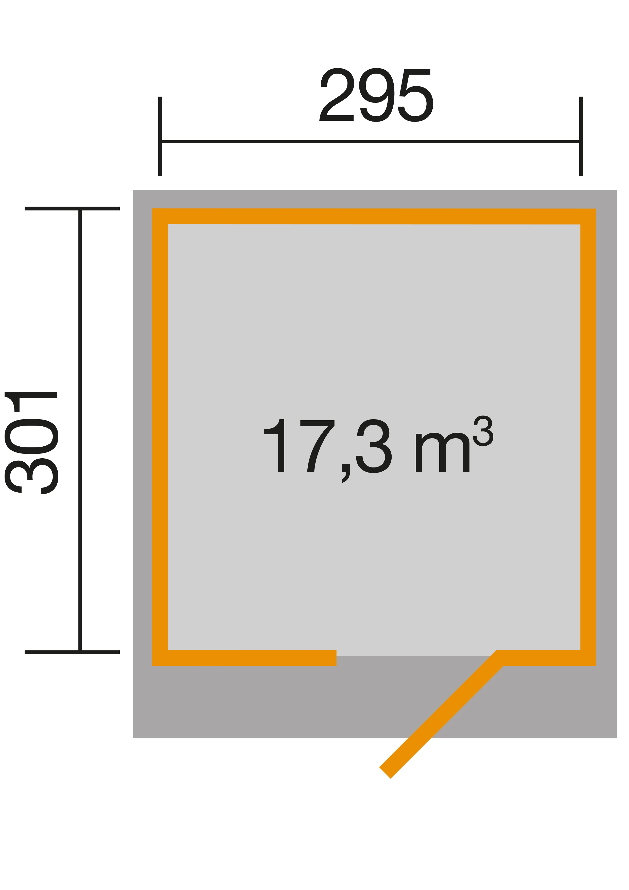 Designhaus wekaLine 171