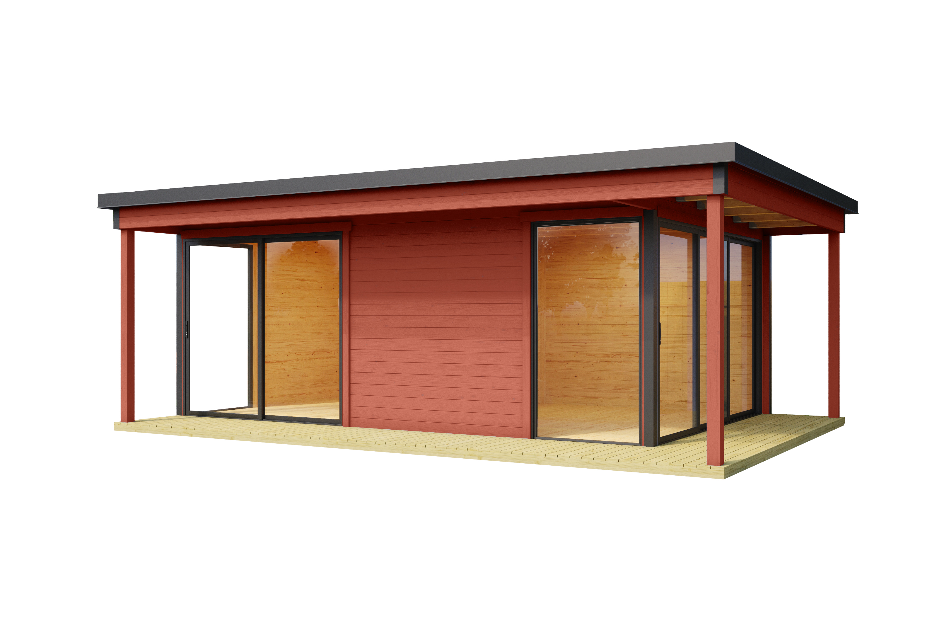 Domeo 3 Loggia