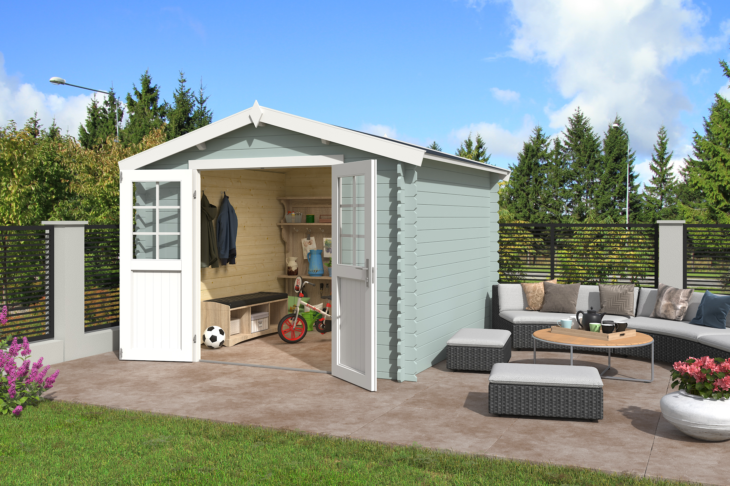 Norah 275
