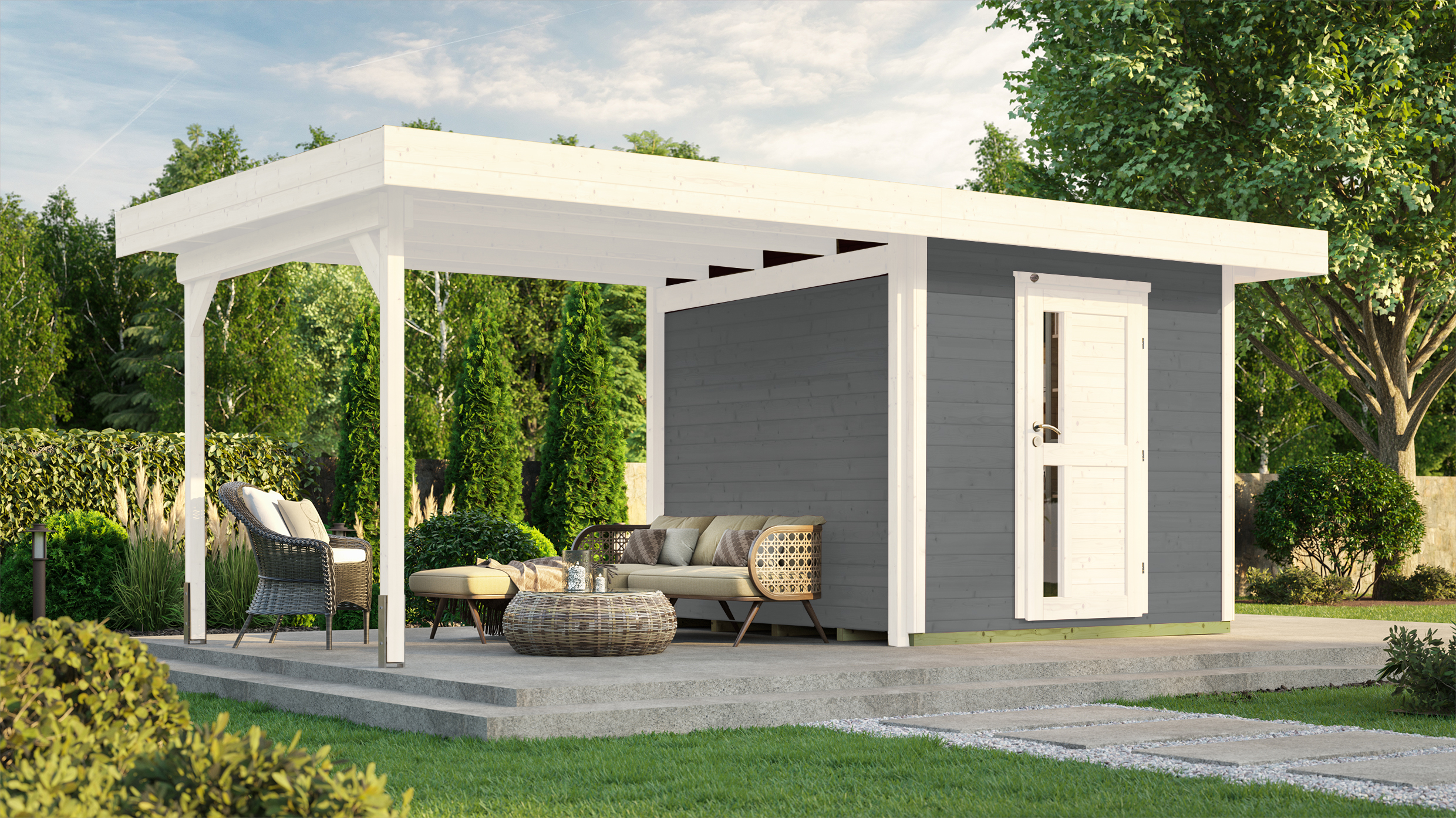 Designhaus 172 B