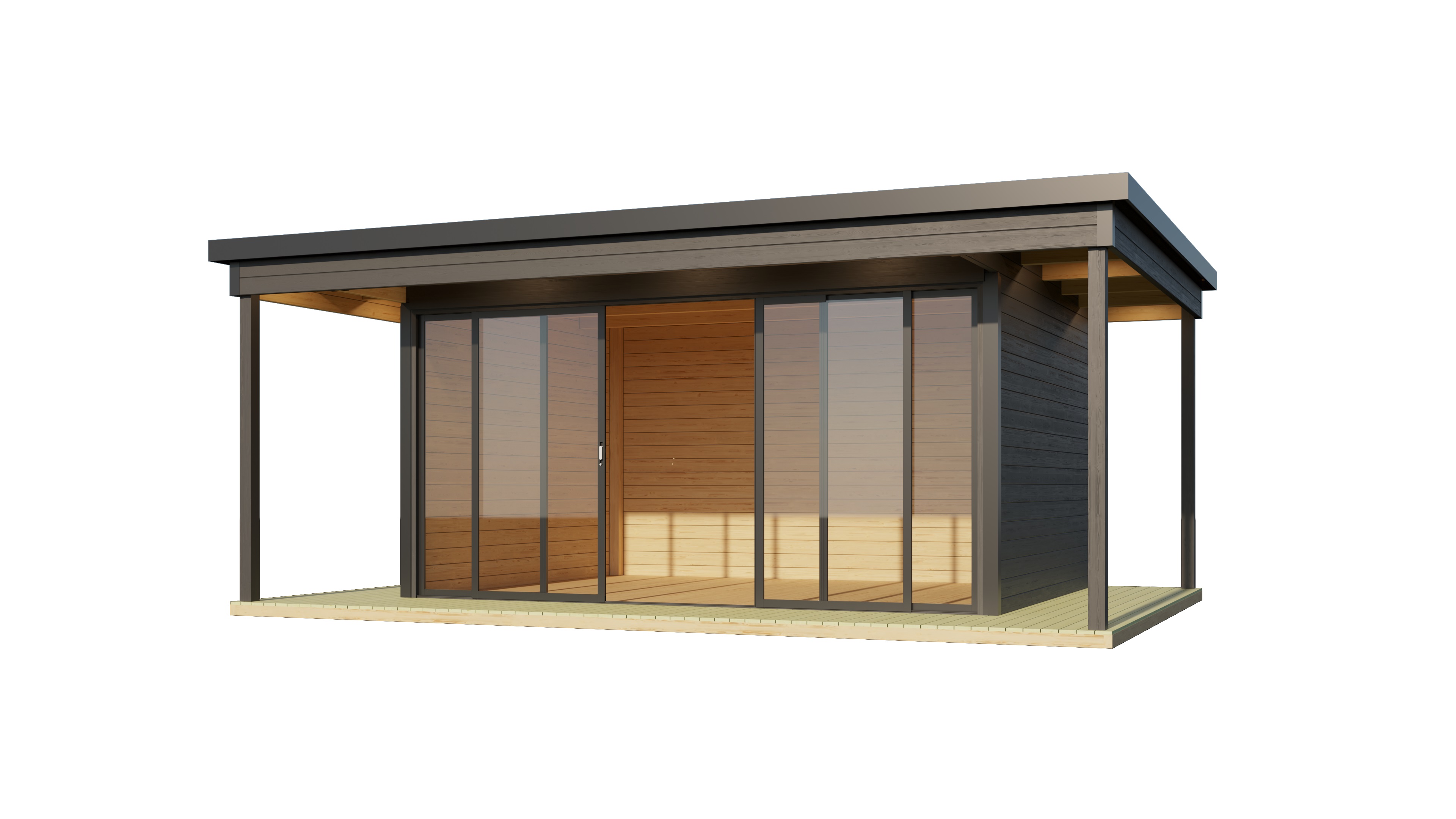 Domeo 4 Loggia