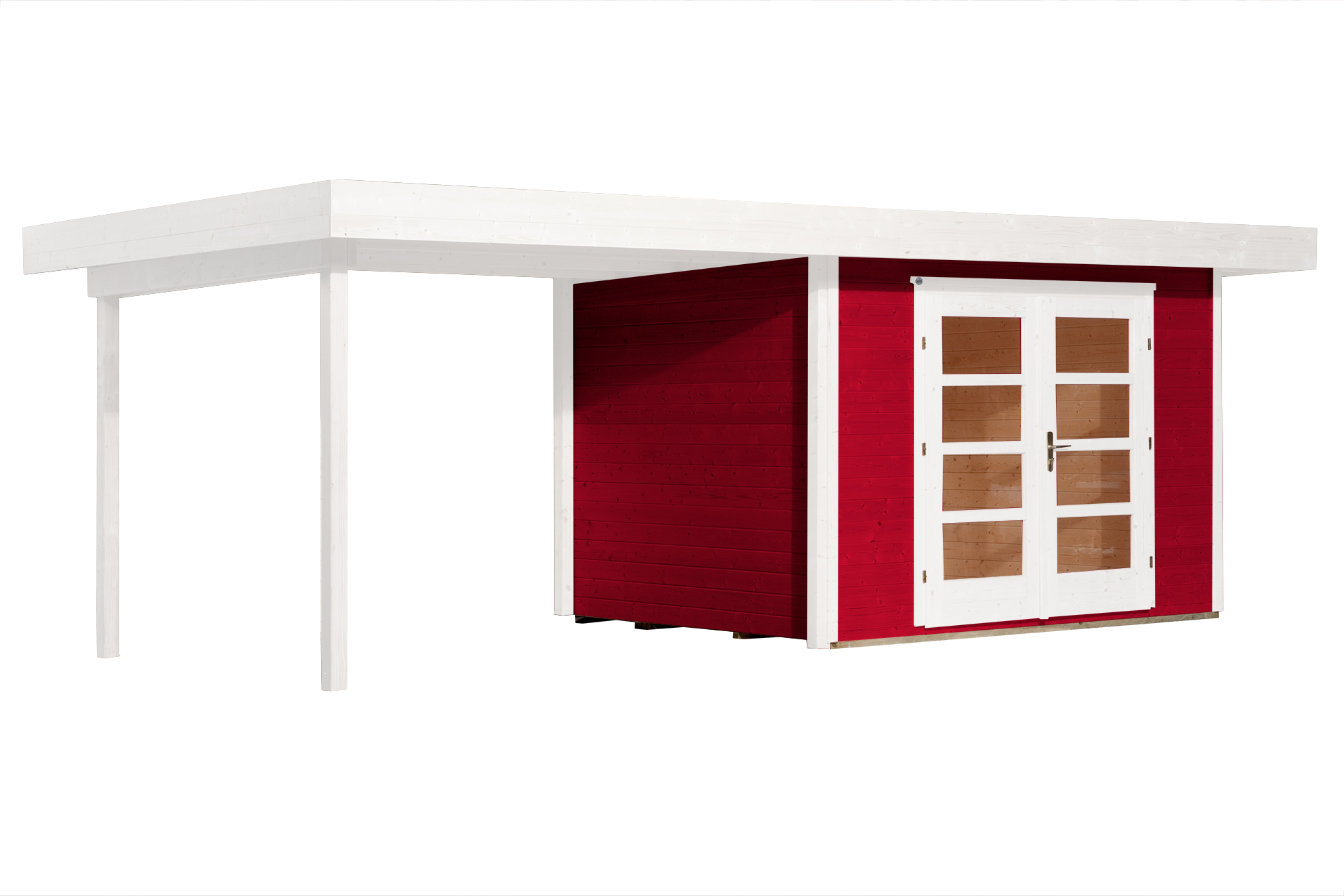Designhaus 126 Plus B