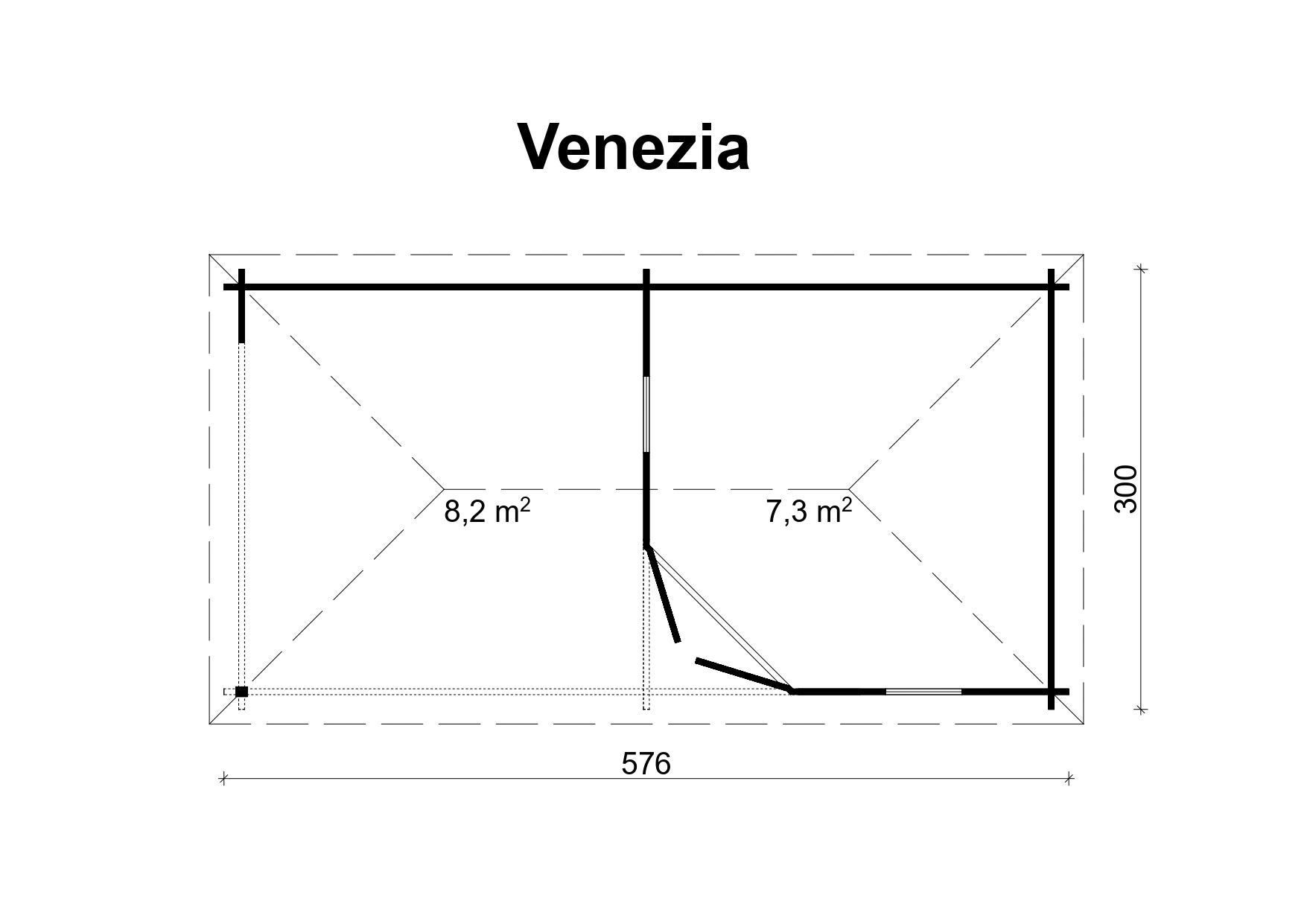 Venezia 40