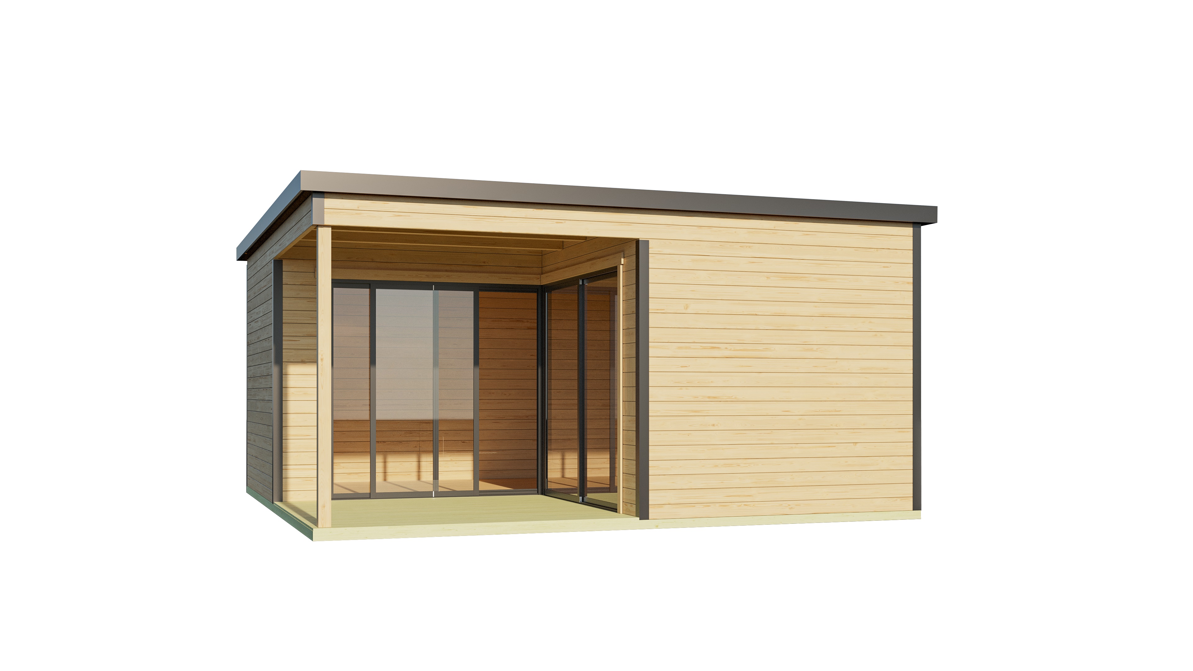 Domeo 6 Loggia
