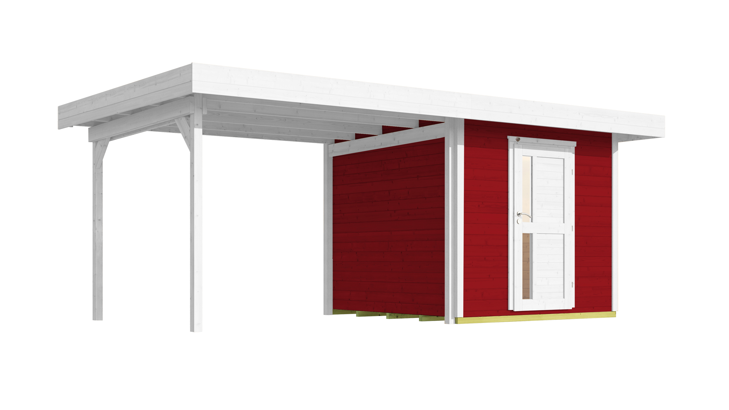Designhaus 172 B