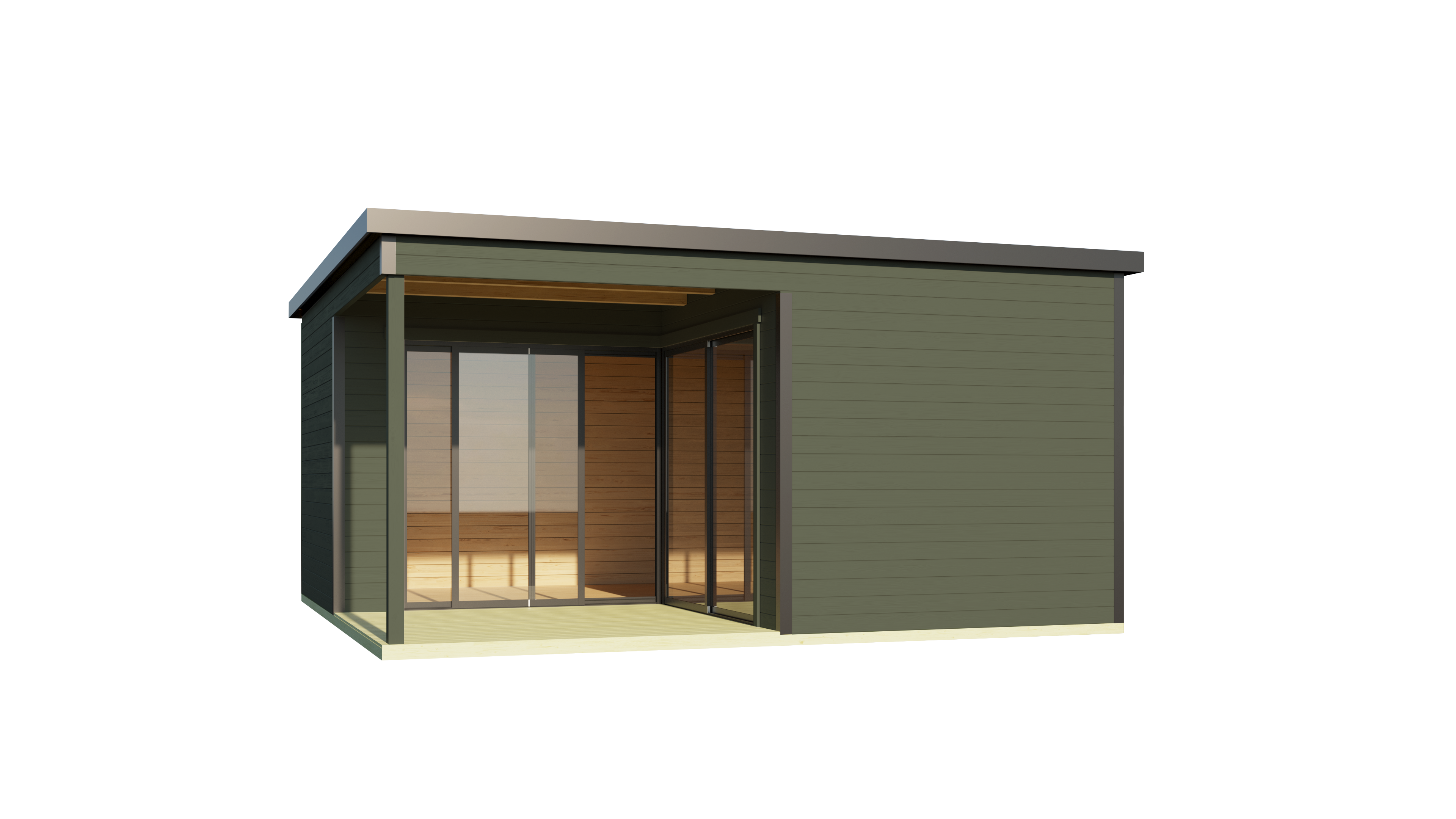 Domeo 6 Loggia