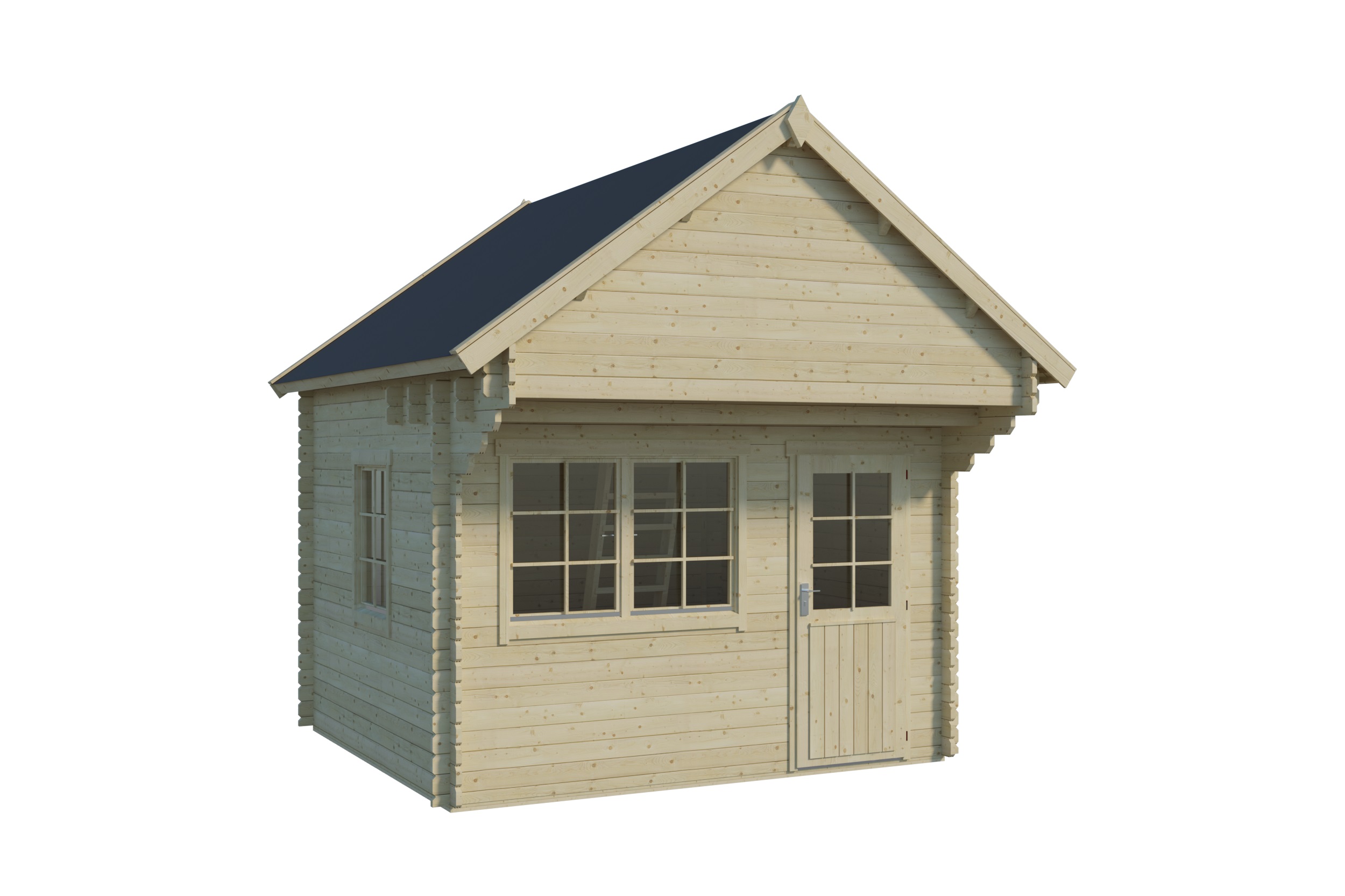 Northern Bunkie