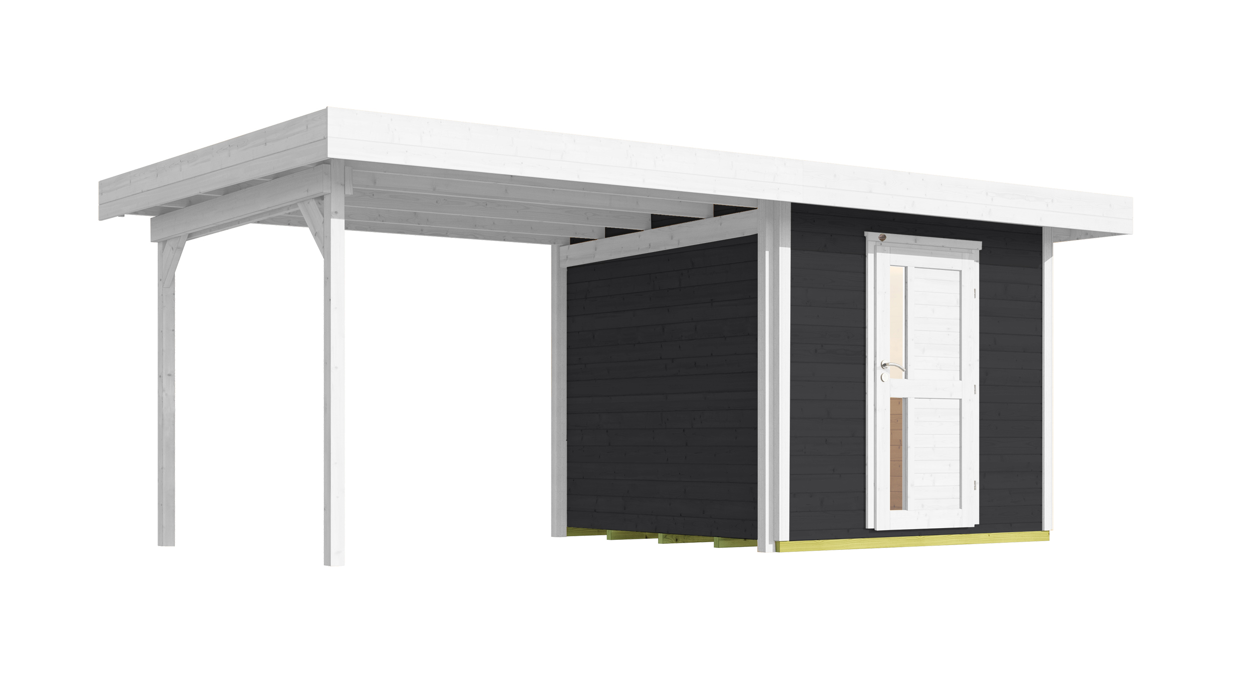 Designhaus 172 B