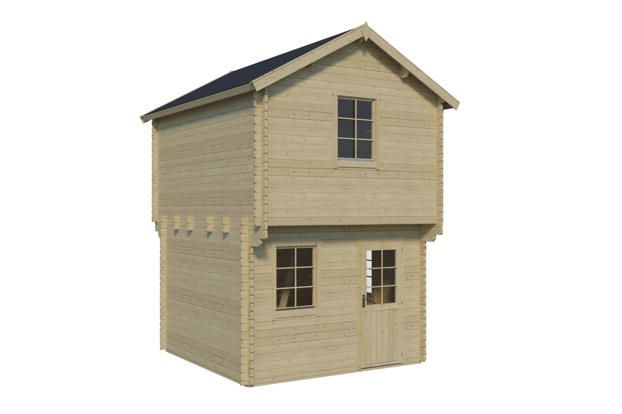 Nipissing Bunkie
