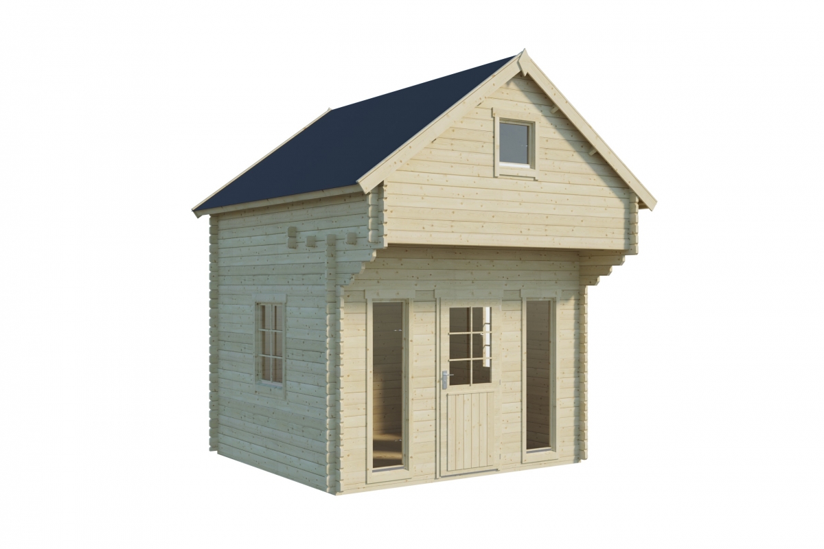 Colwood Bunkie