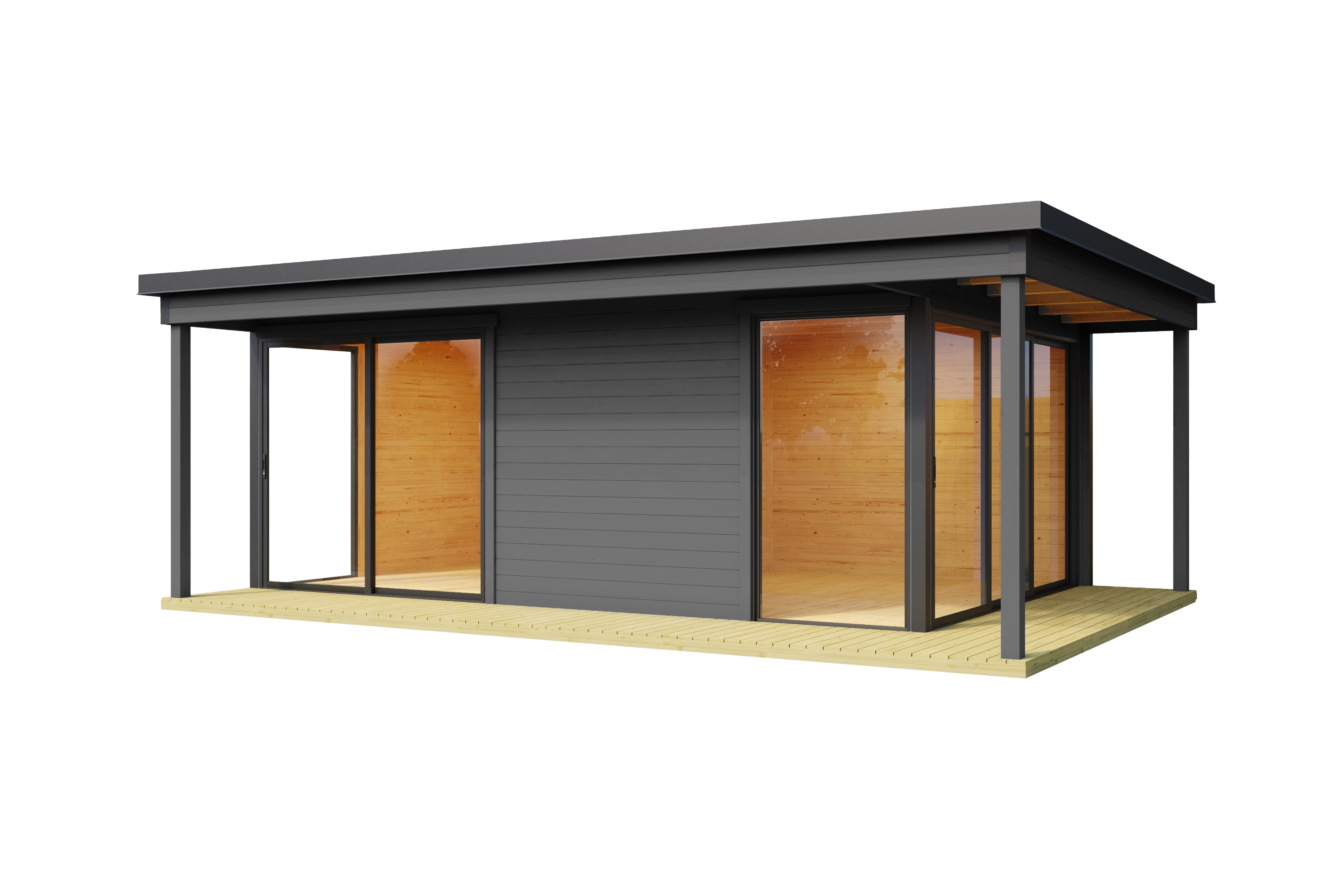 Domeo 3 Loggia