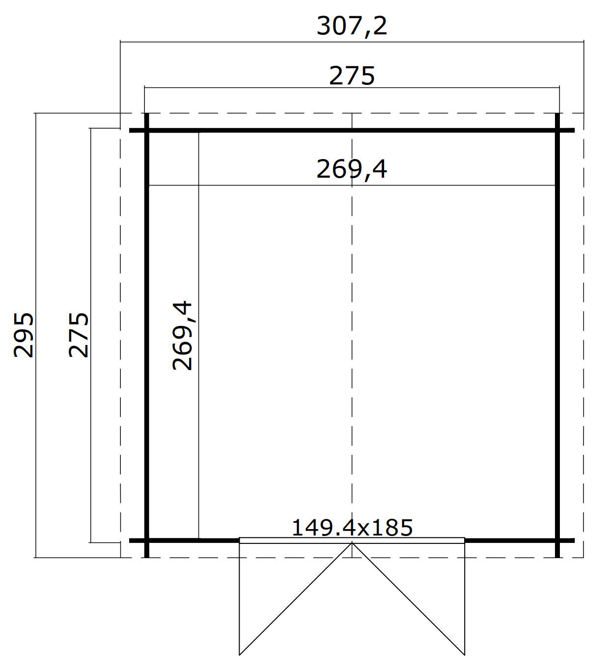 Norah 275