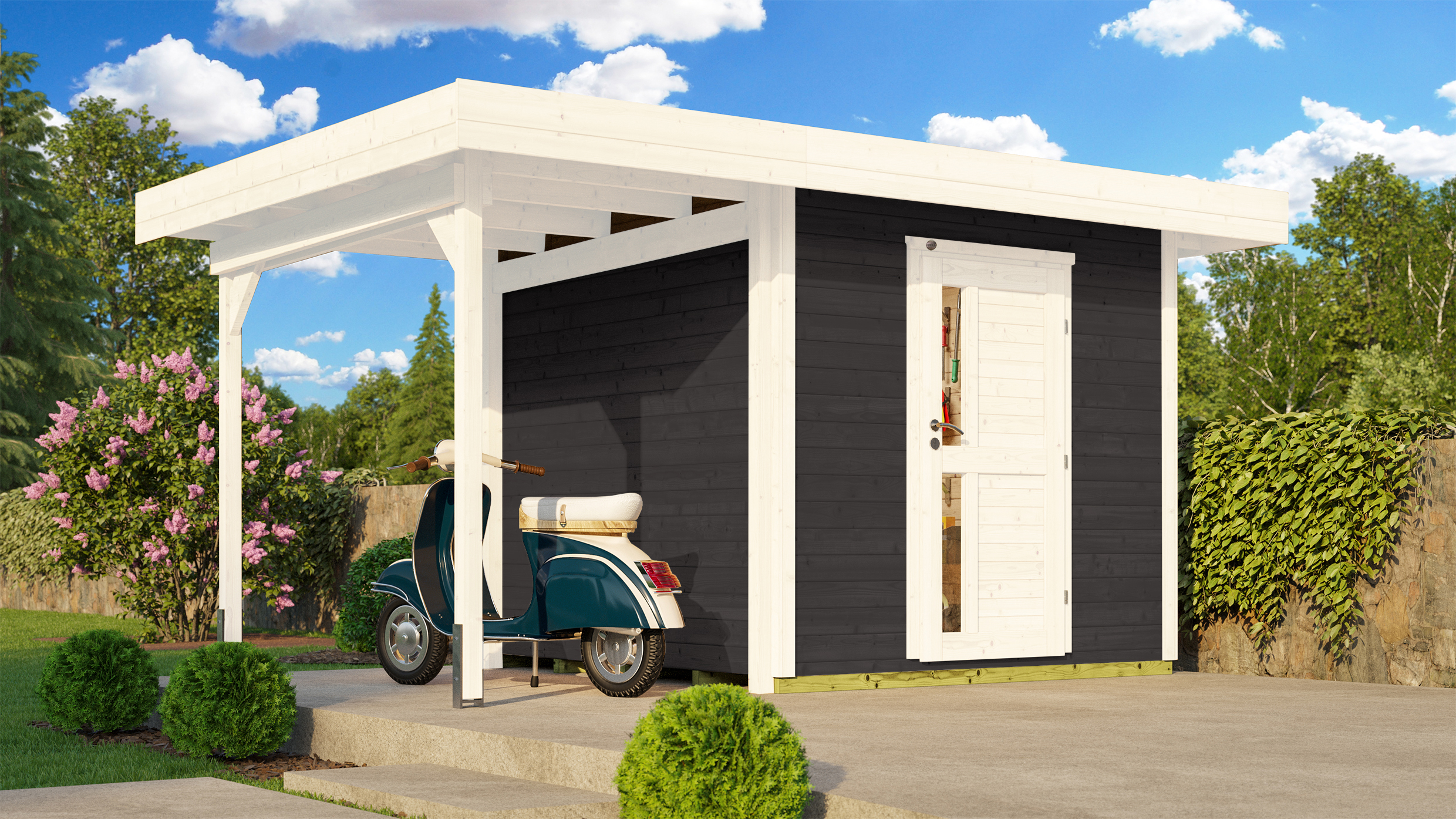 Designhaus 172 A