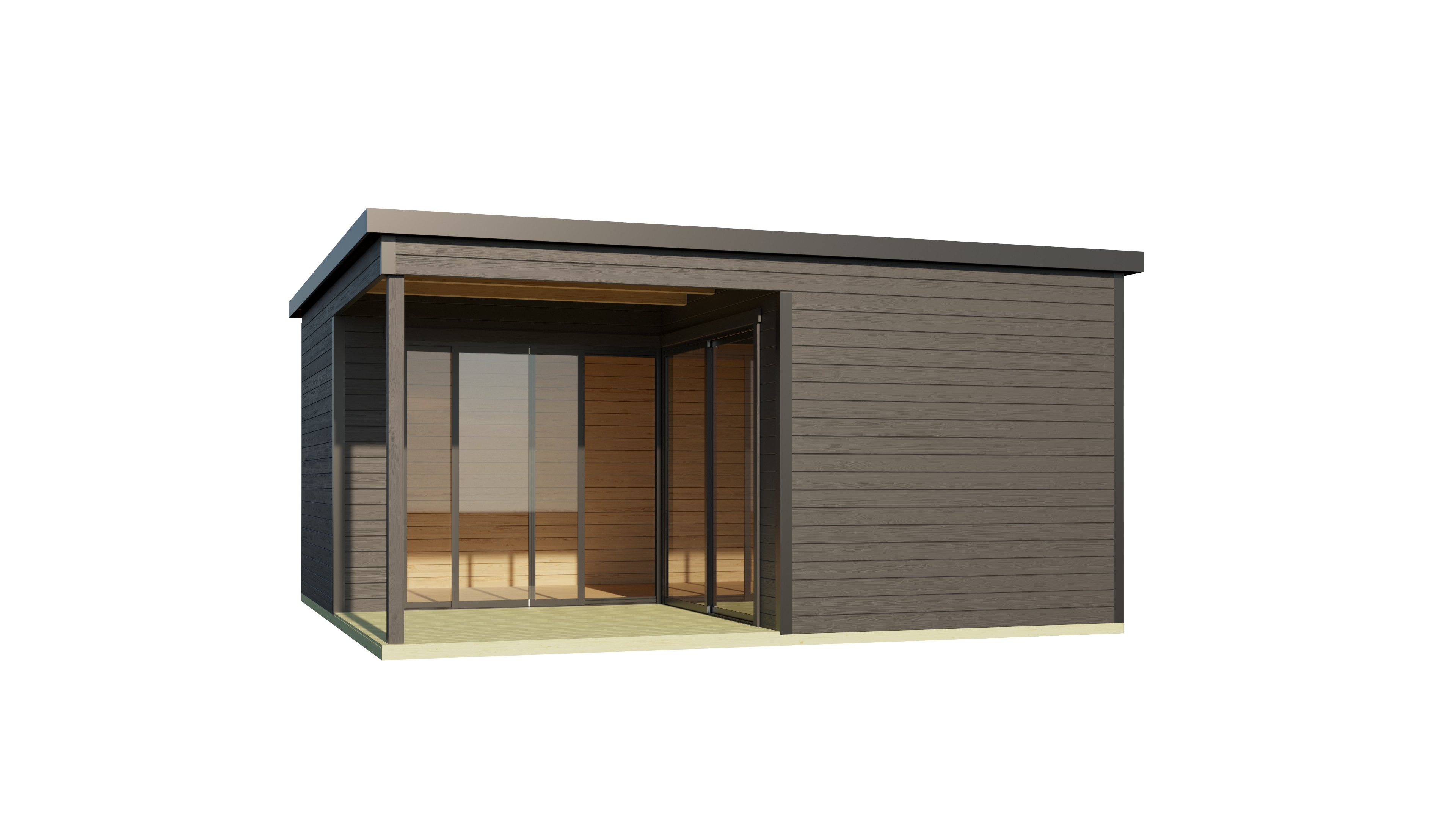 Domeo 6 Loggia