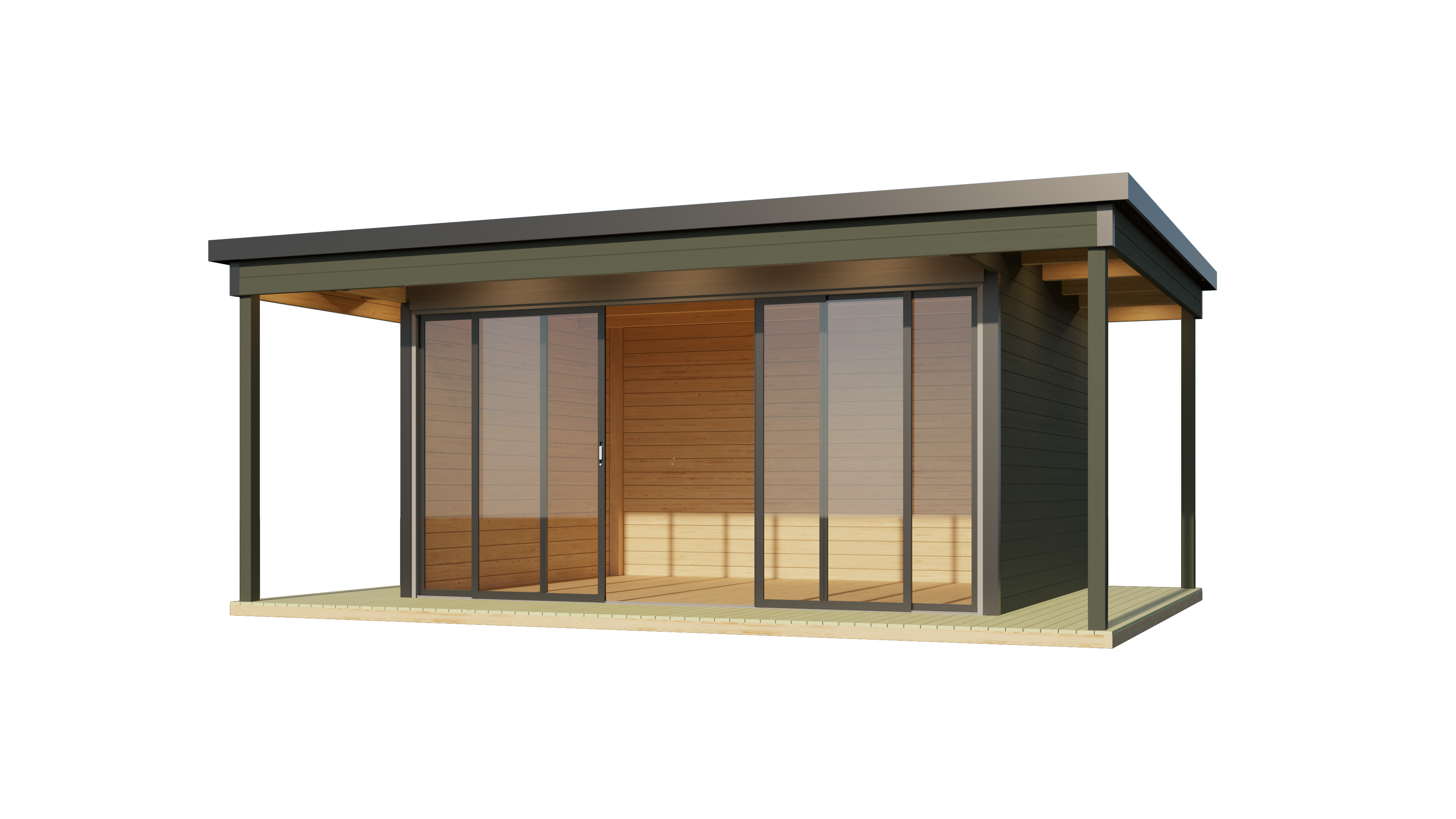 Domeo 4 Loggia