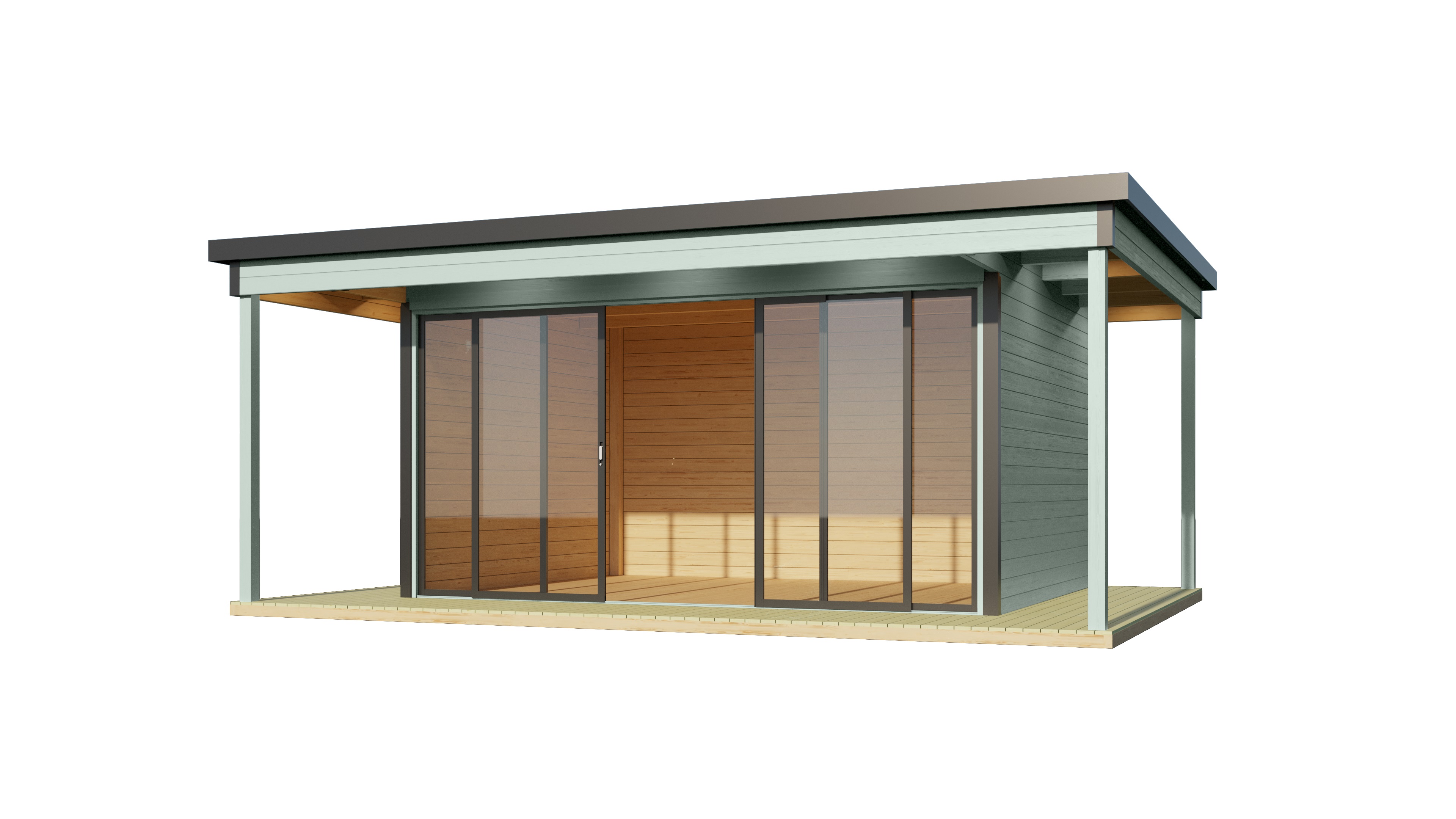 Domeo 4 Loggia