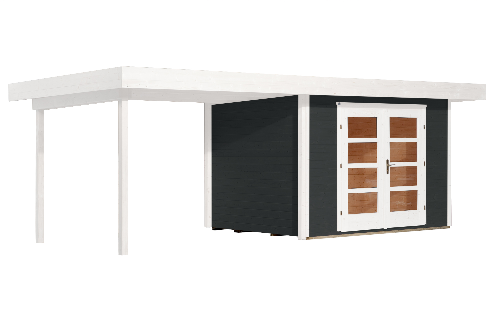 Designhaus 126 Plus B