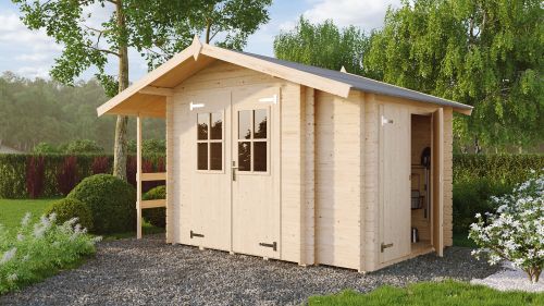 Sale besonders günstige Gartenhäuser